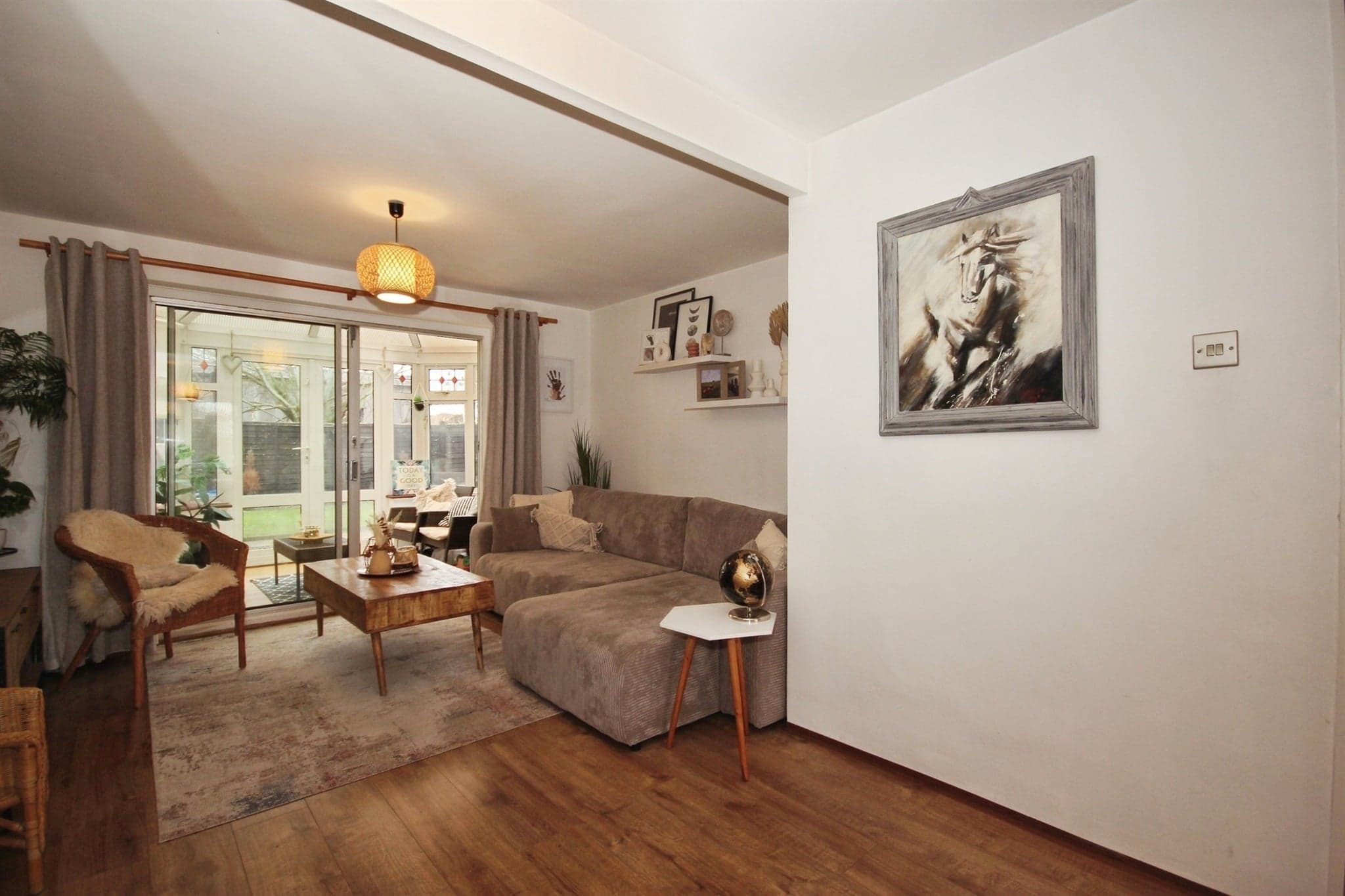 Property at Holt Avenue, Bishops Tachbrook, Leamington Spa