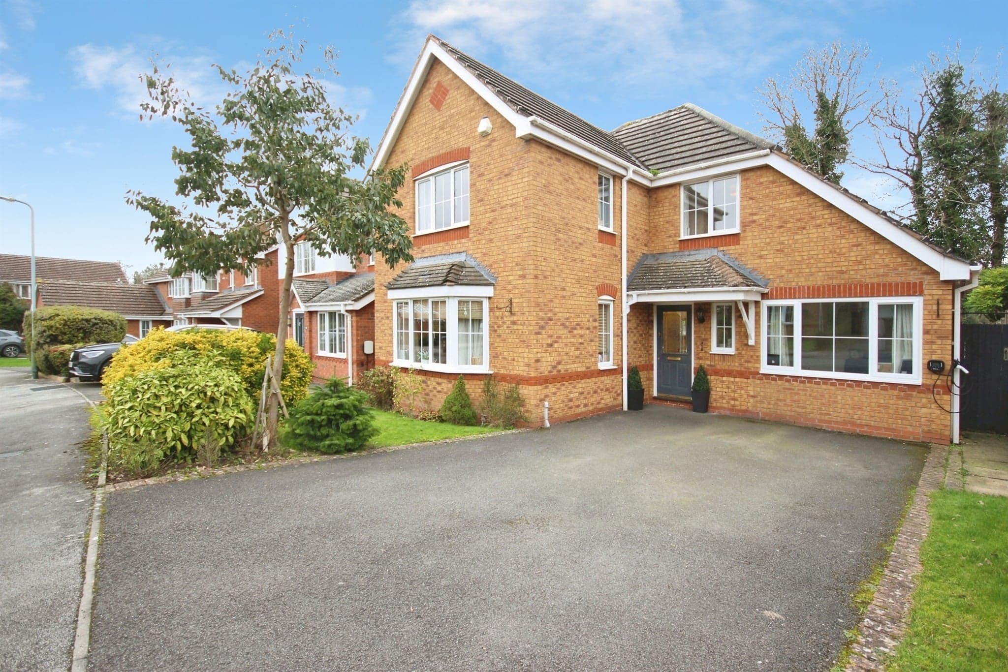 Property at Cedar Avenue, Ryton On Dunsmore, Coventry