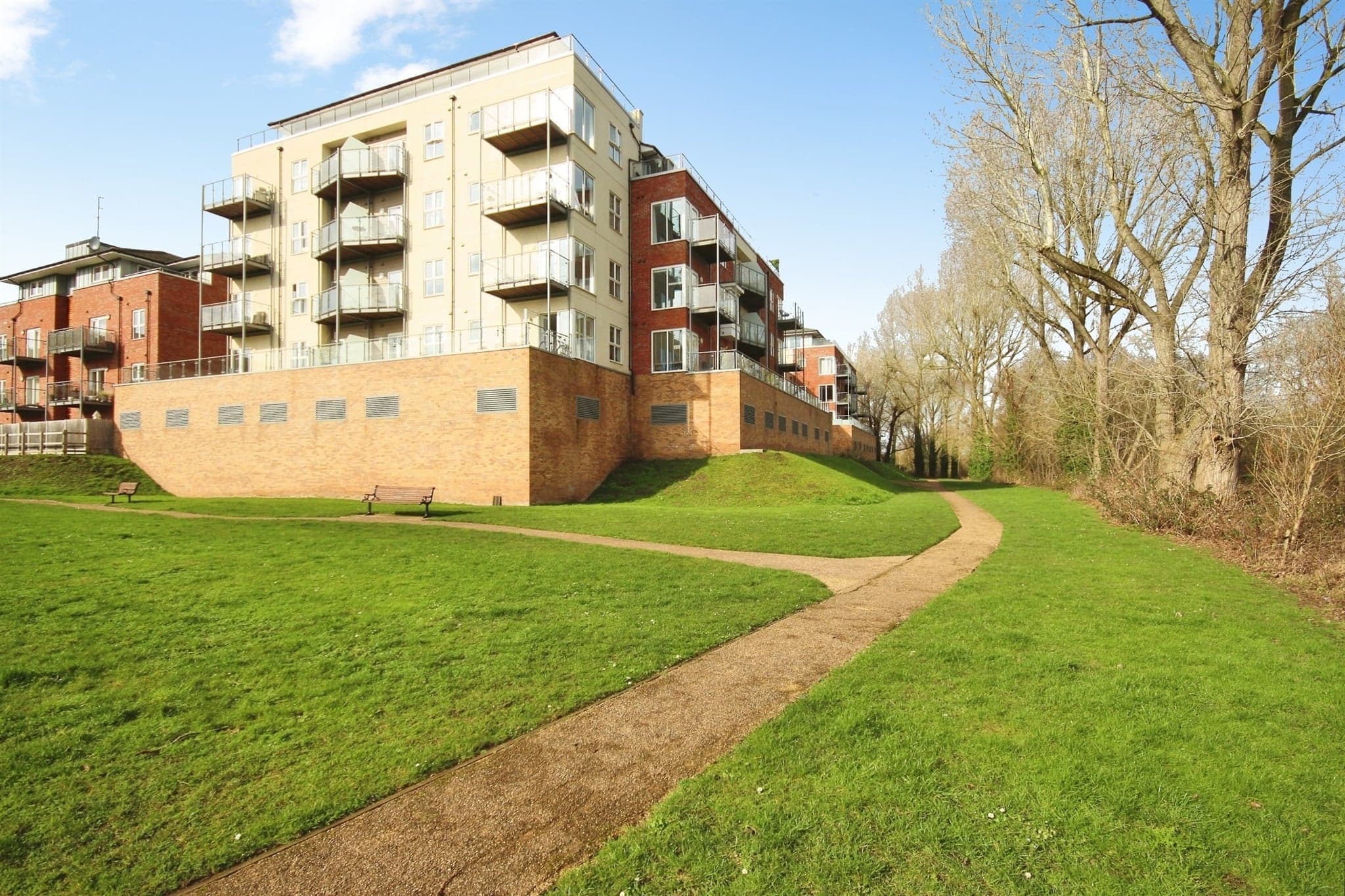 Property at Kingfisher Close, Warwick
