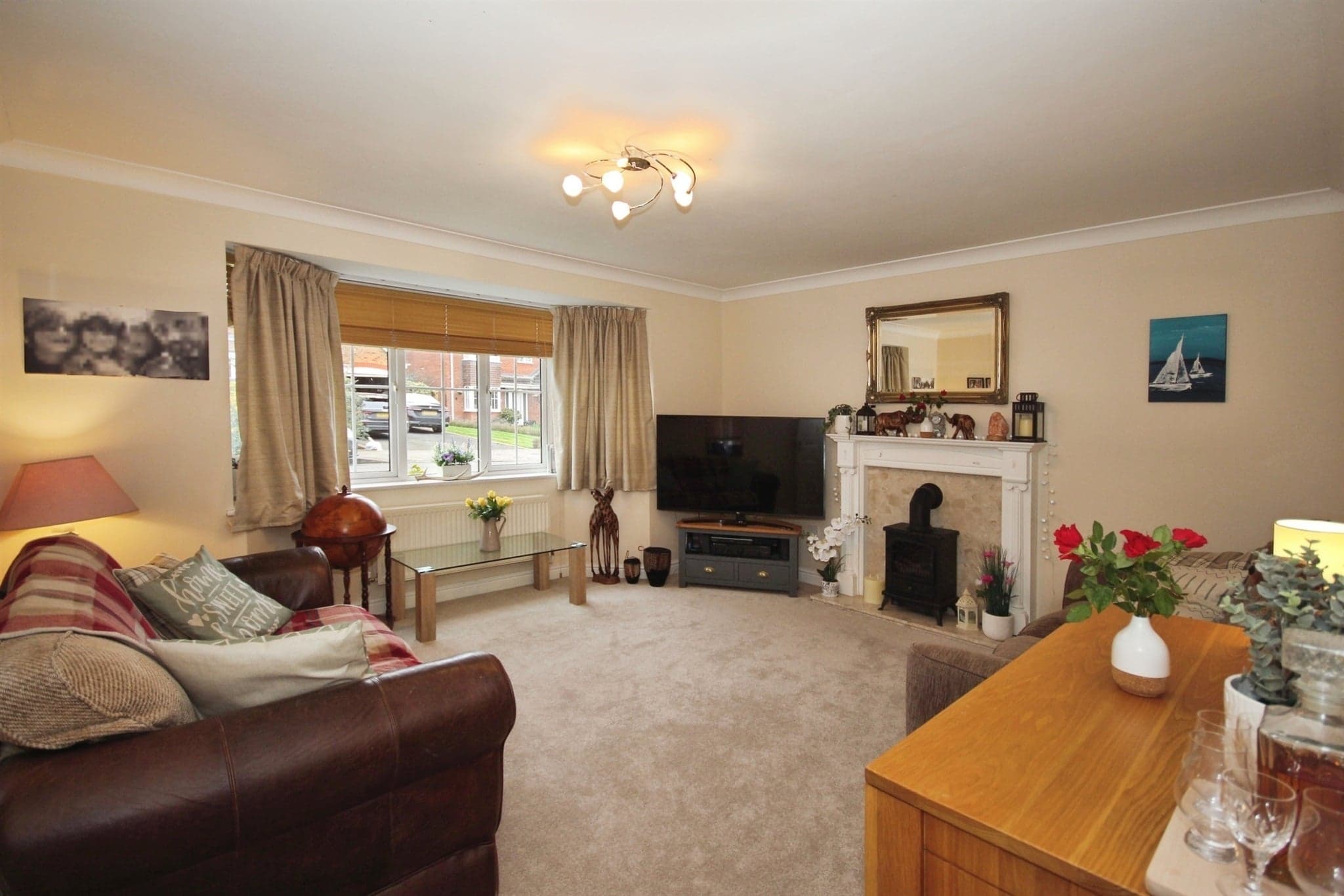Property at Cedar Avenue, Ryton On Dunsmore, Coventry