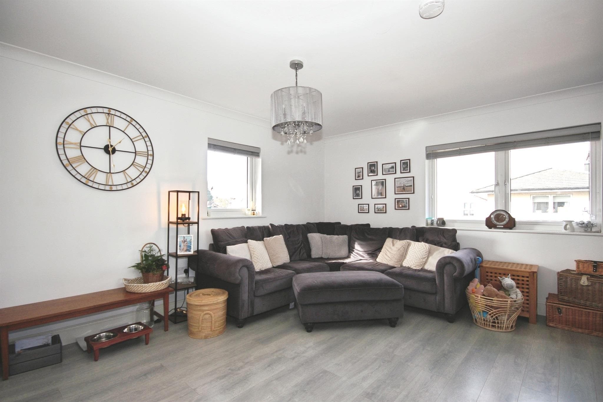 Property at Kingfisher Close, Warwick