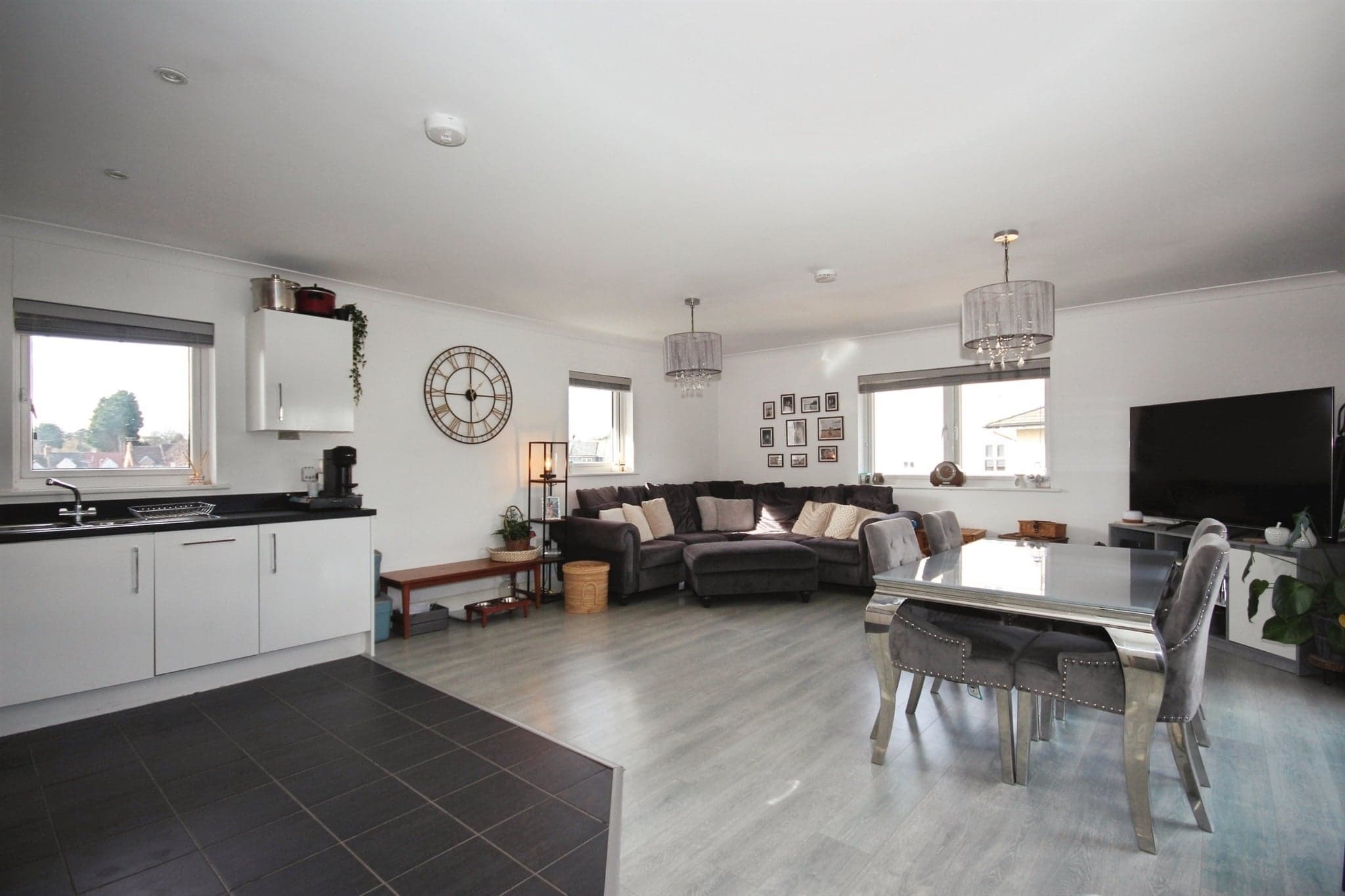 Property at Kingfisher Close, Warwick