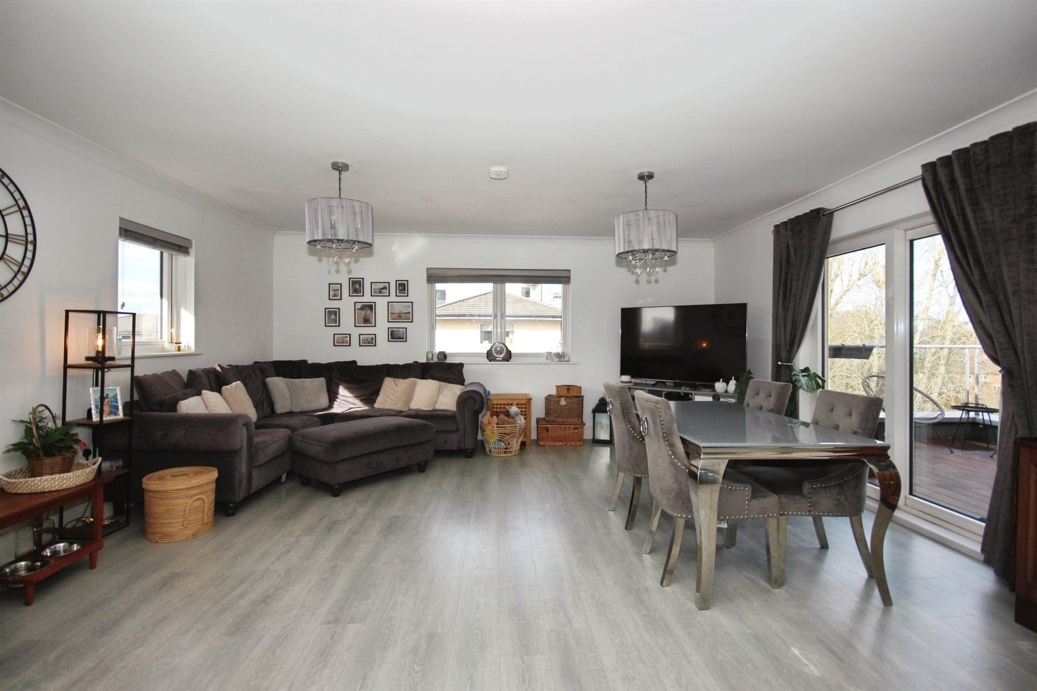 Property at Kingfisher Close, Warwick