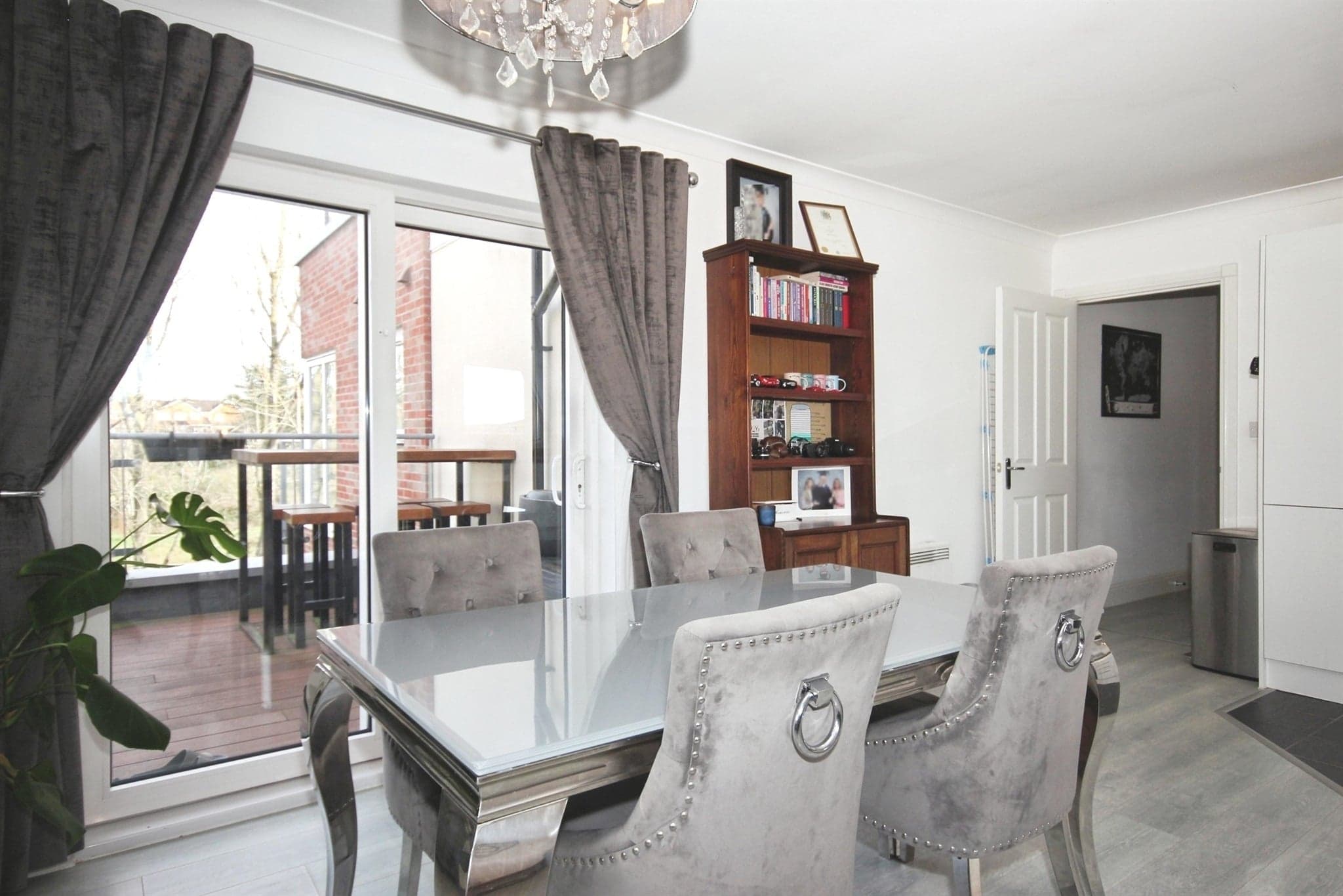 Property at Kingfisher Close, Warwick