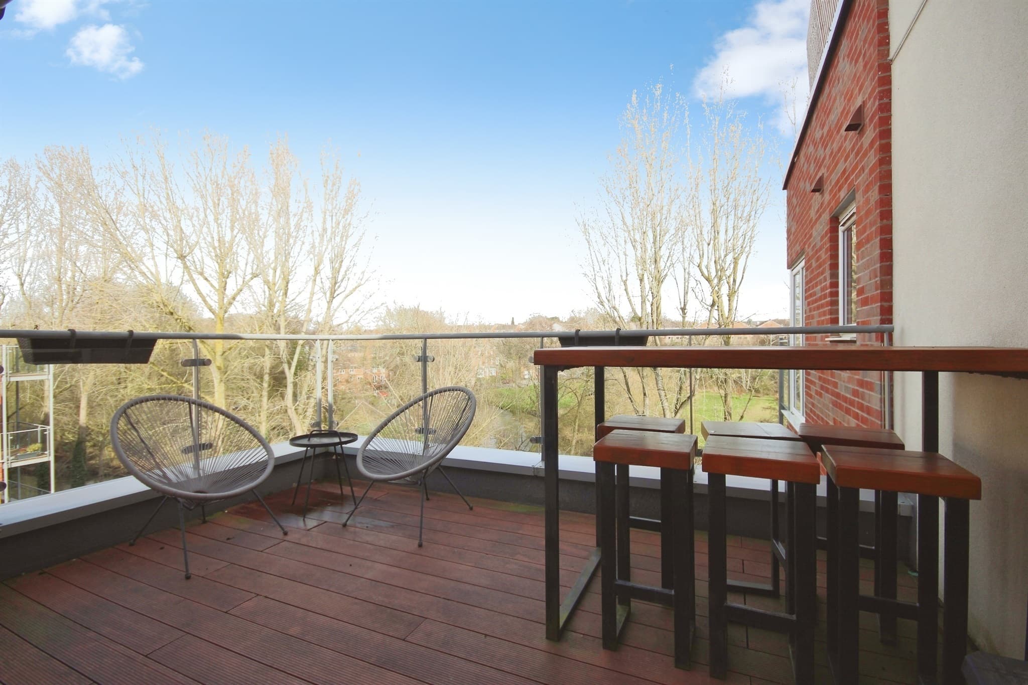 Property at Kingfisher Close, Warwick
