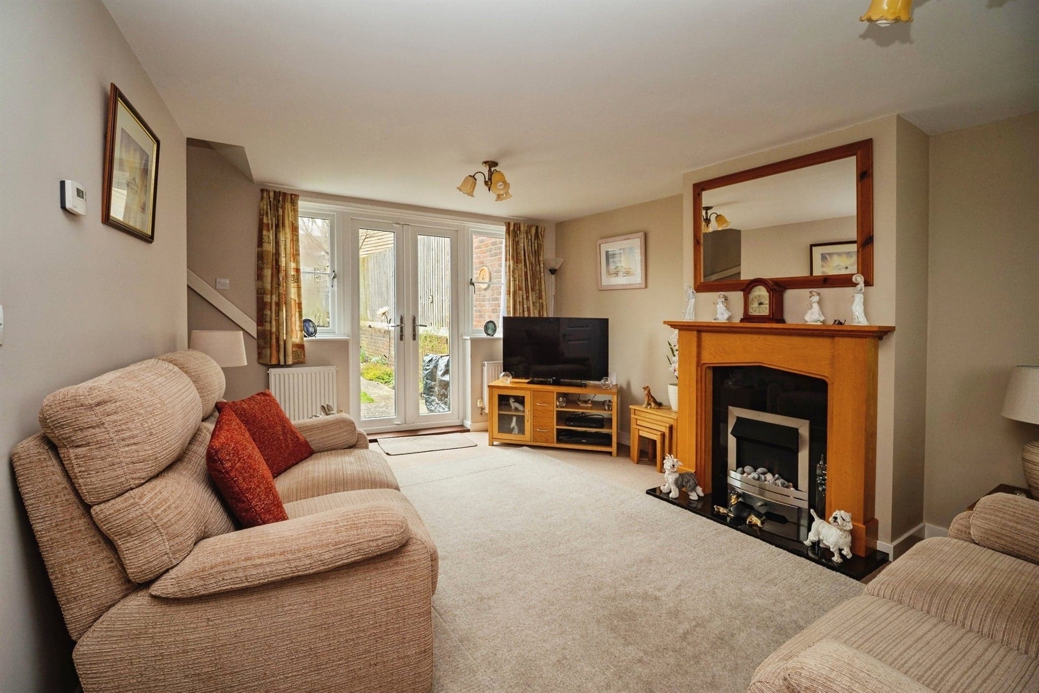 Property at Central Farm Lane, Tolpuddle, Dorchester