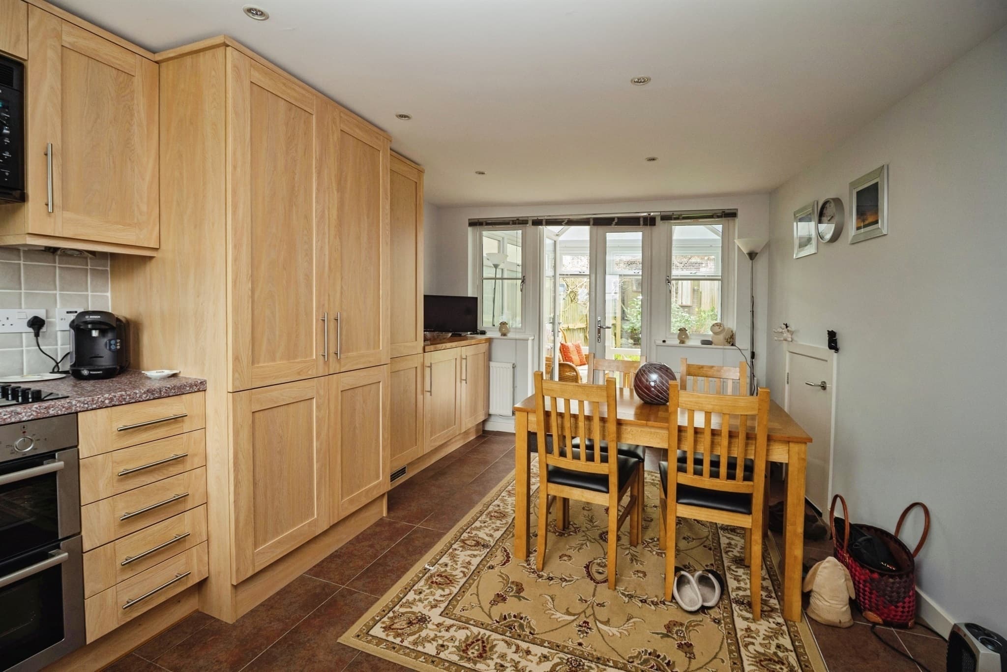 Property at Central Farm Lane, Tolpuddle, Dorchester