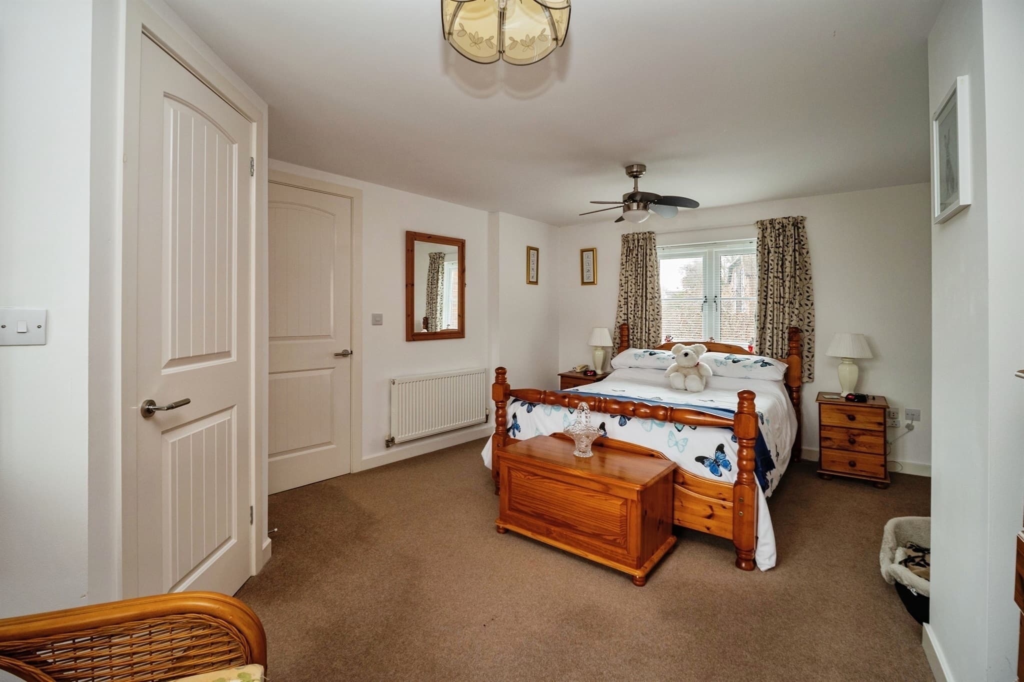 Property at Central Farm Lane, Tolpuddle, Dorchester