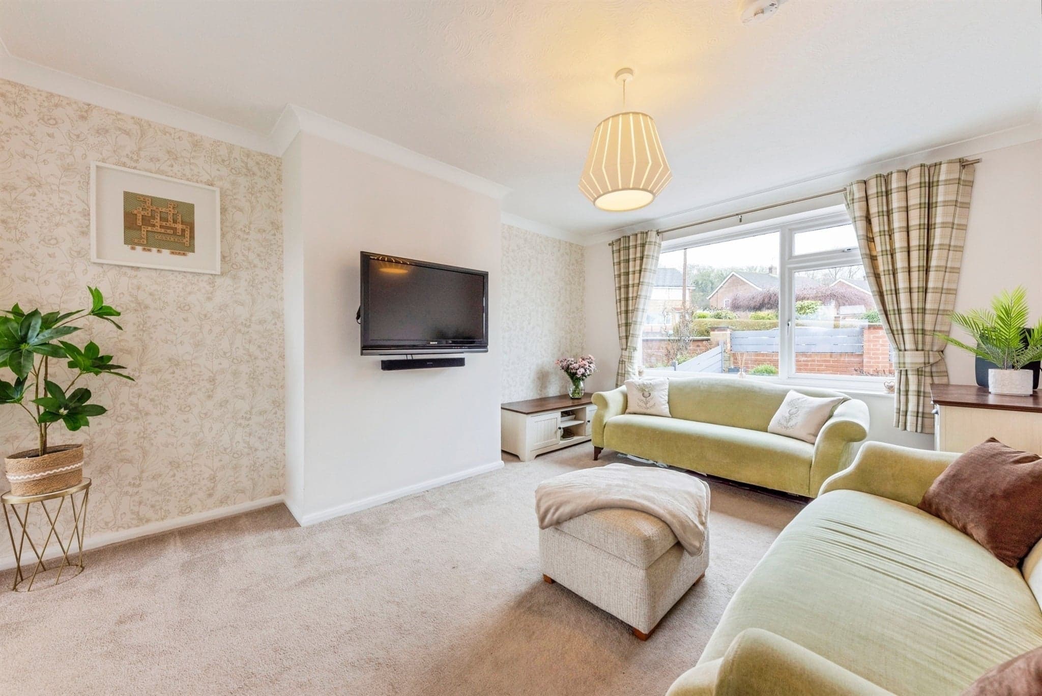 Property at Southlands Drive, Grantham