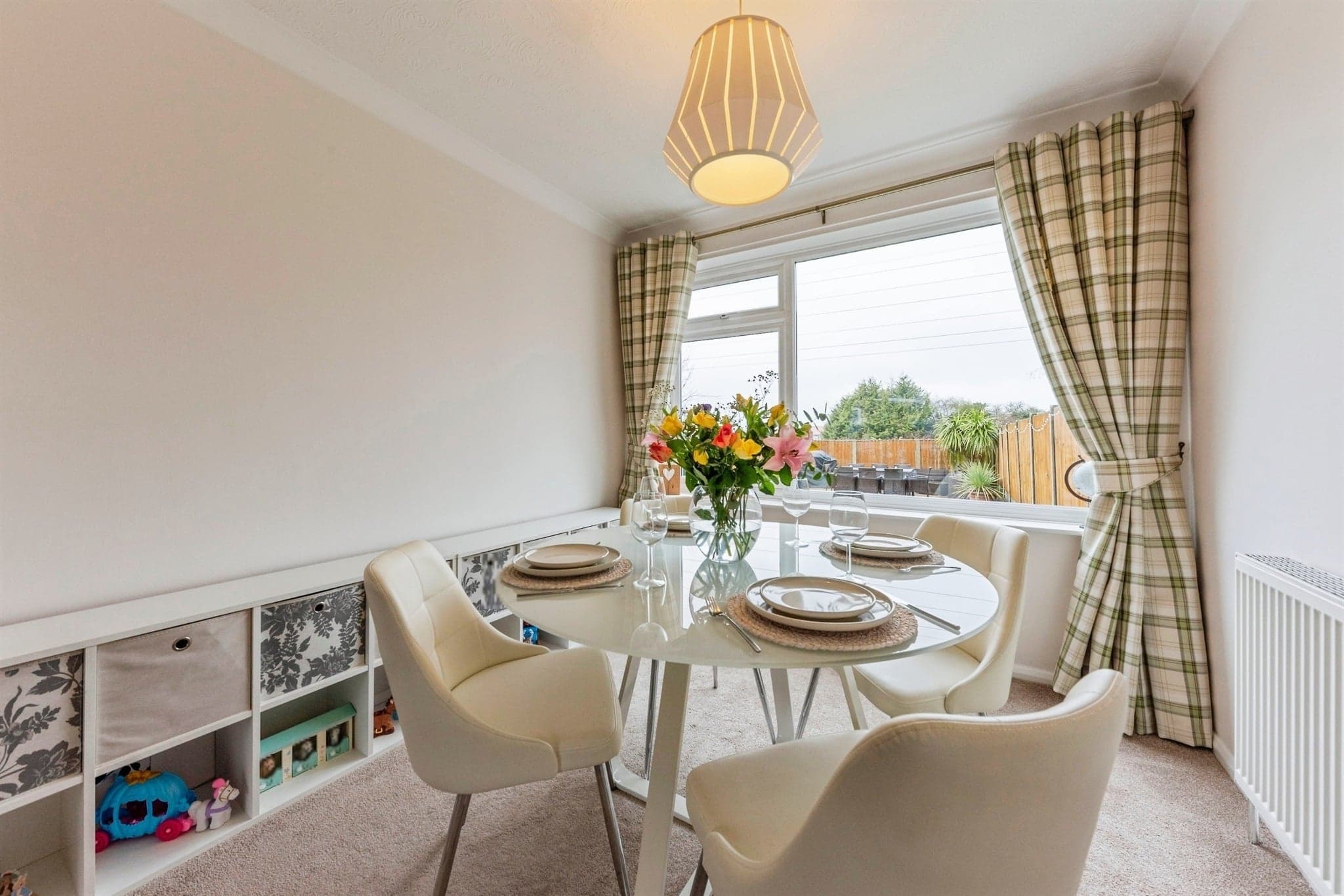 Property at Southlands Drive, Grantham