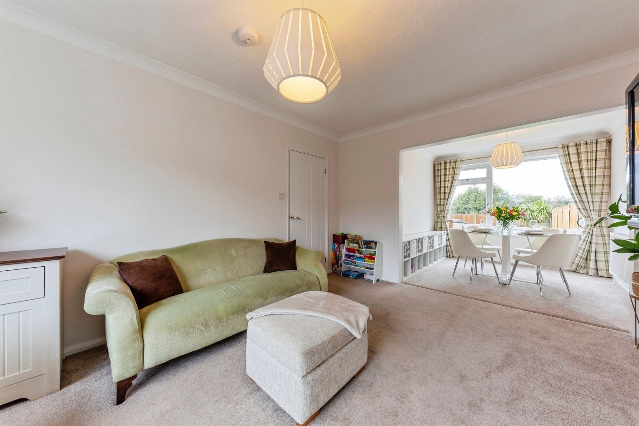 Property at Southlands Drive, Grantham