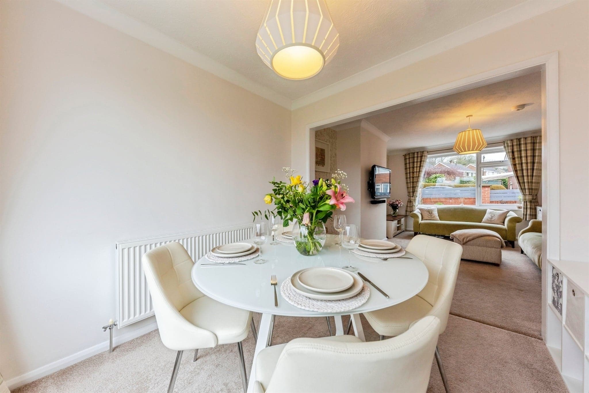 Property at Southlands Drive, Grantham