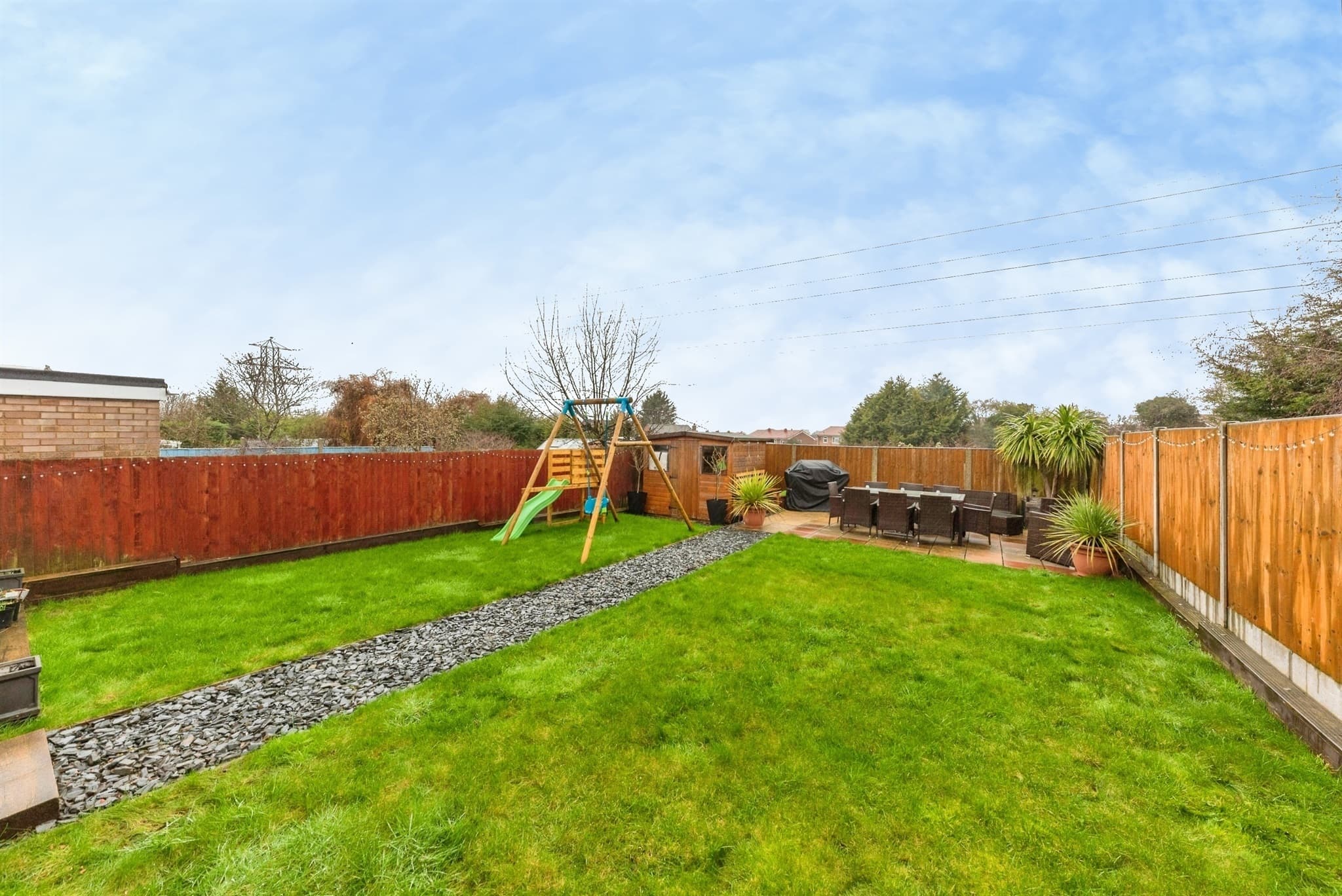 Property at Southlands Drive, Grantham