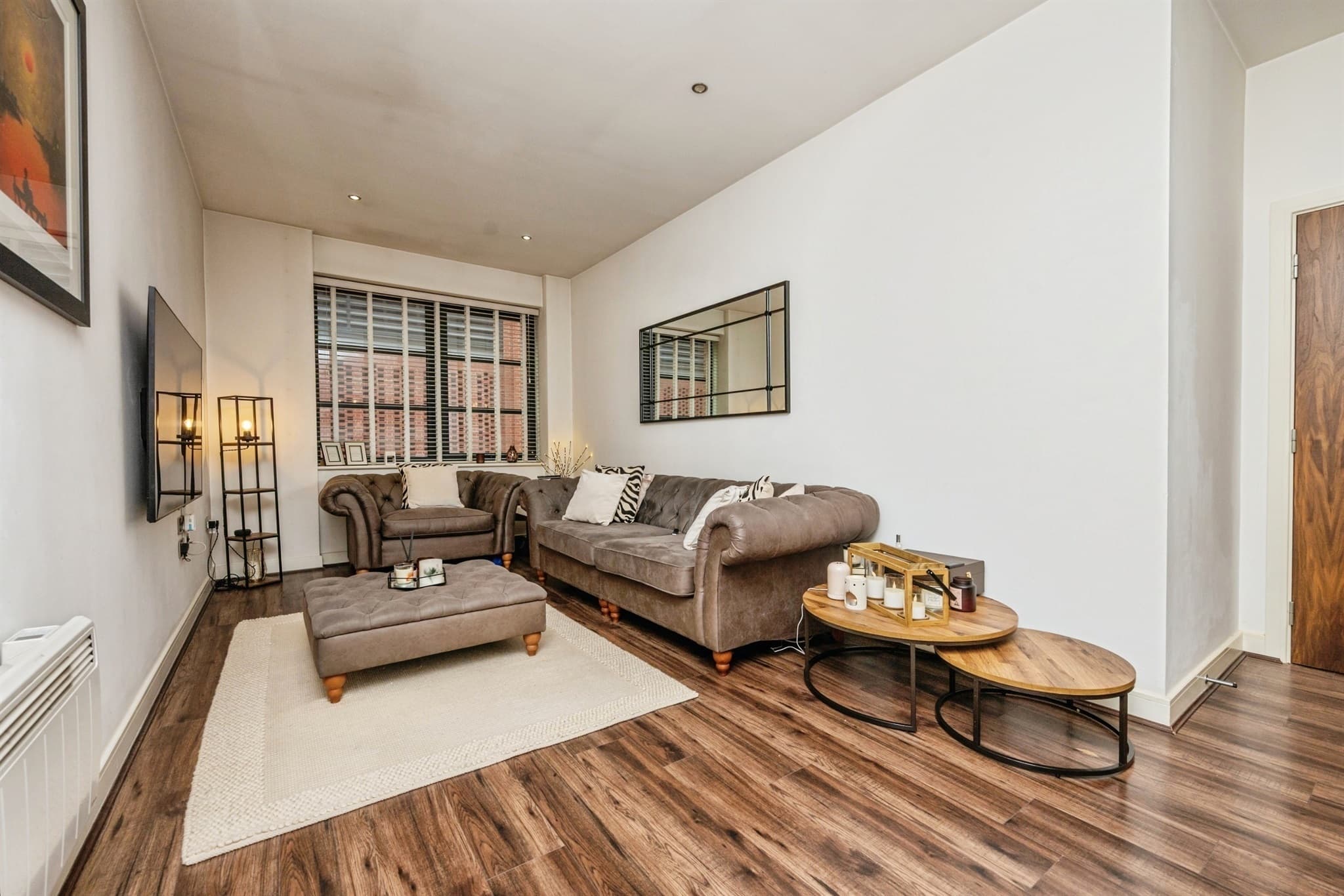 Property at Pope Street, Birmingham