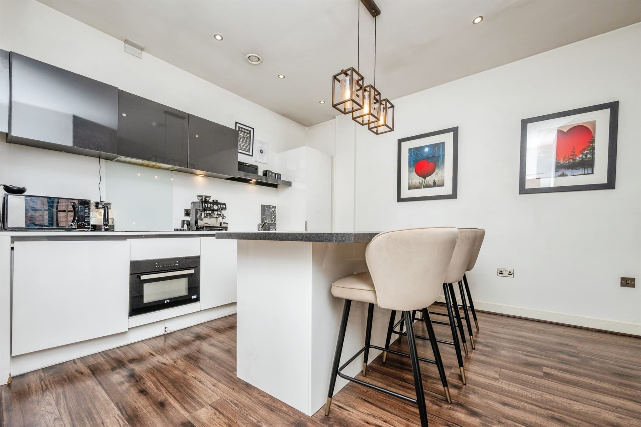 Property at Pope Street, Birmingham