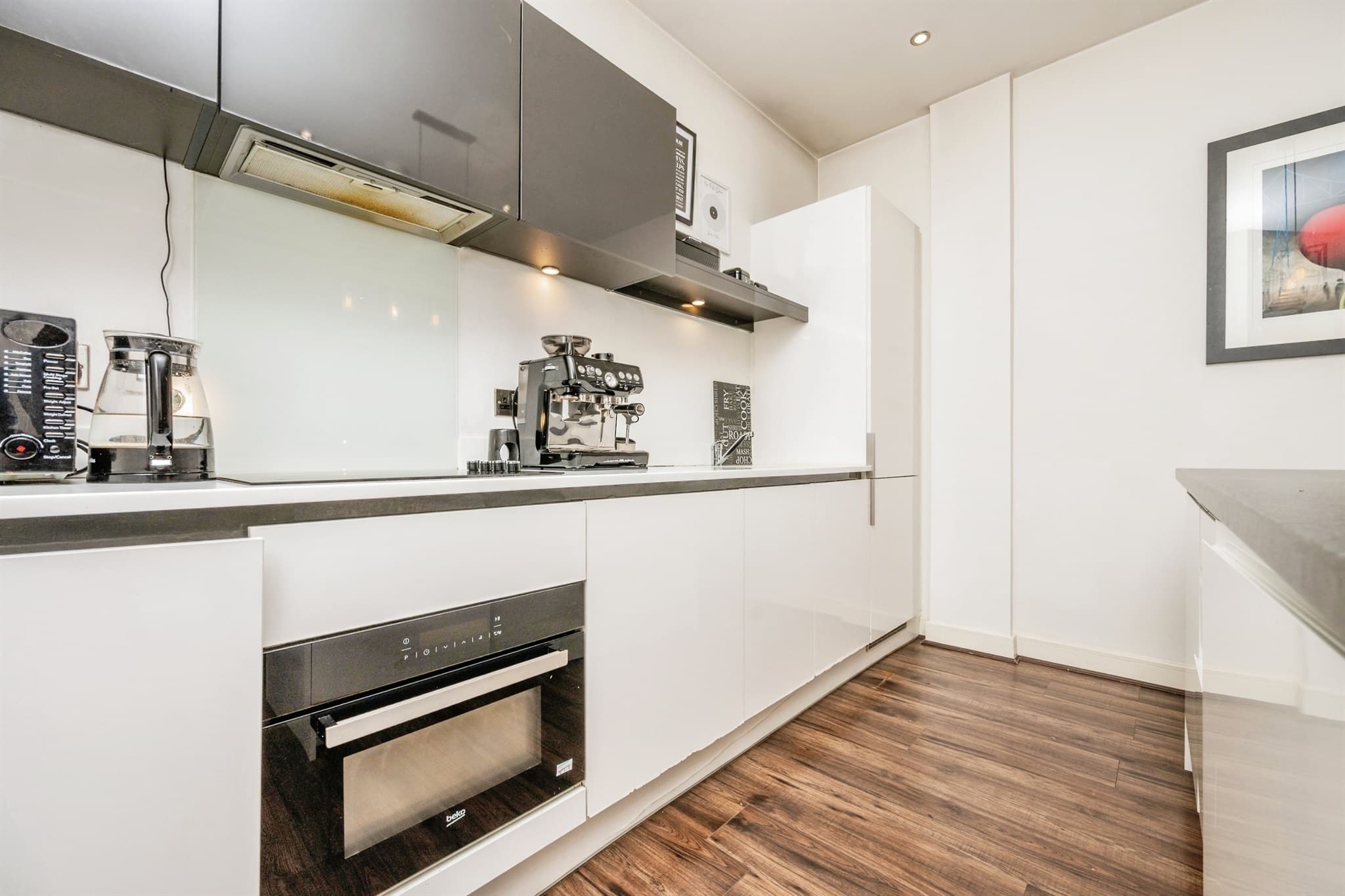 Property at Pope Street, Birmingham