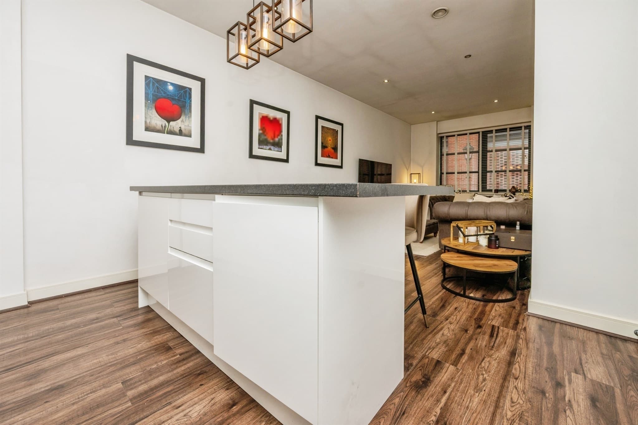 Property at Pope Street, Birmingham