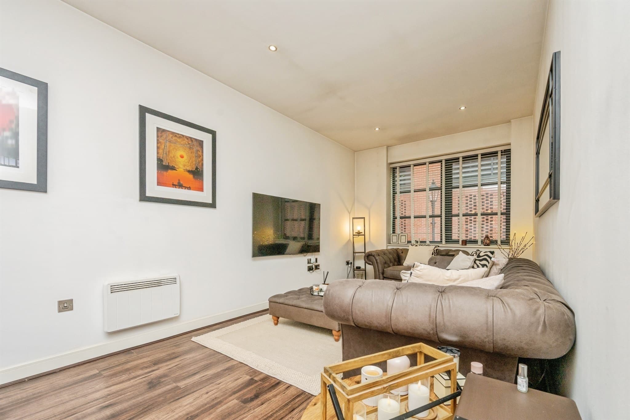 Property at Pope Street, Birmingham