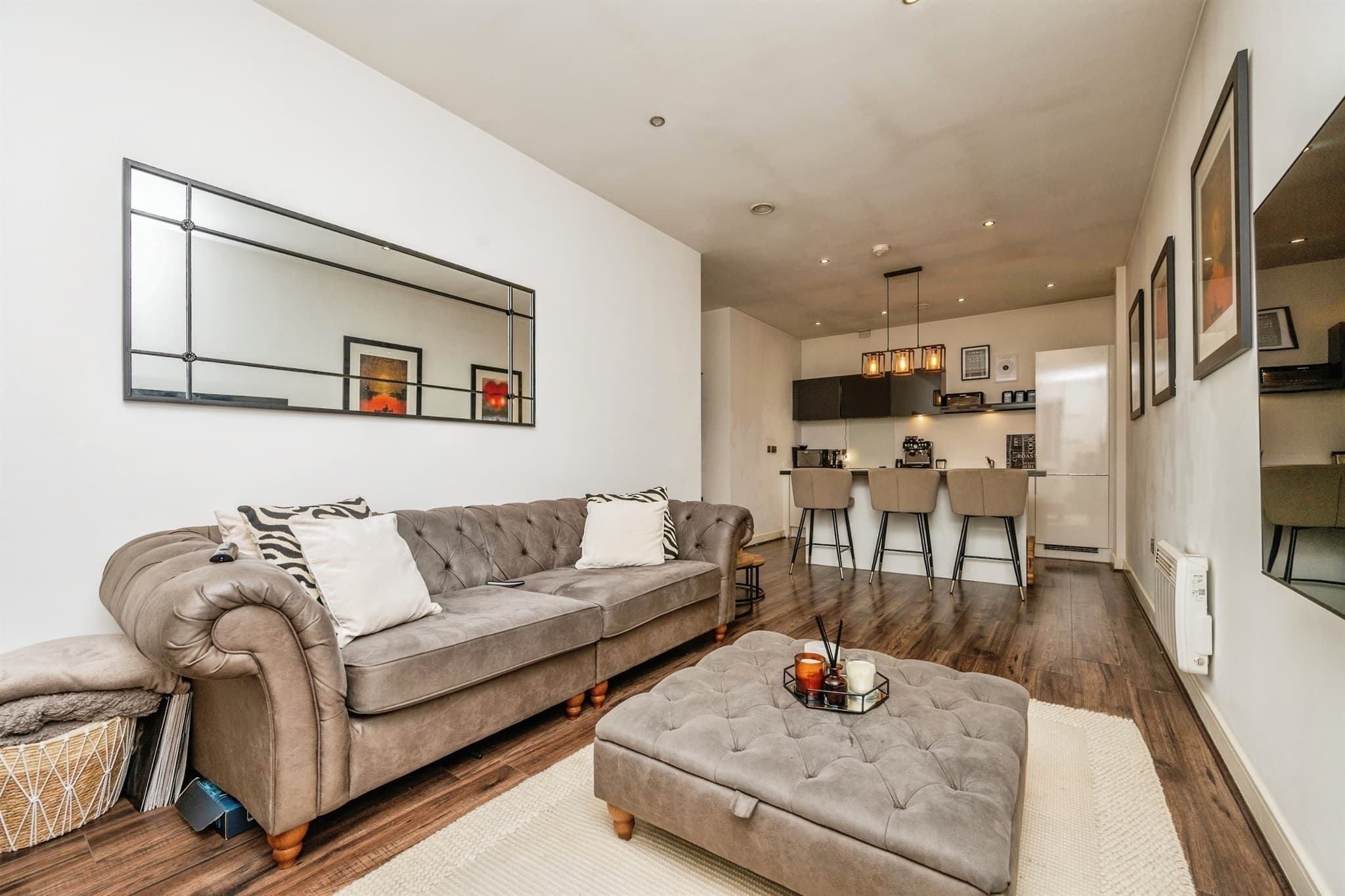 Property at Pope Street, Birmingham