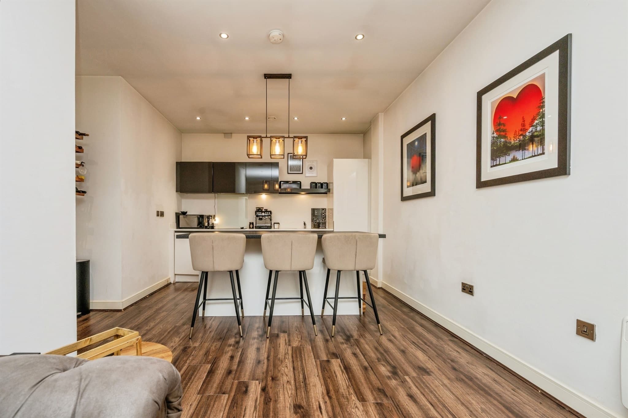Property at Pope Street, Birmingham