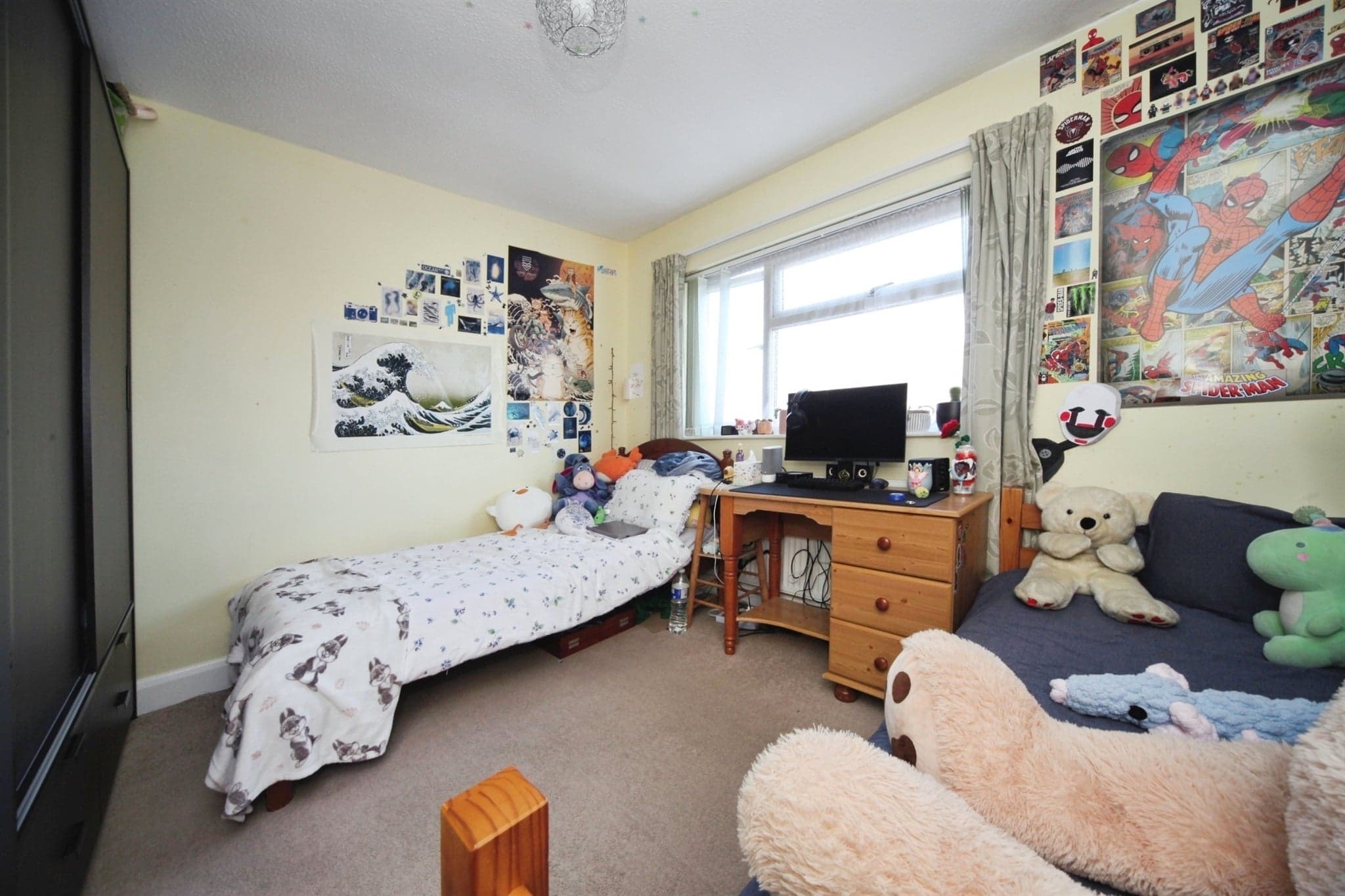 Property at Marlin Road, Luton