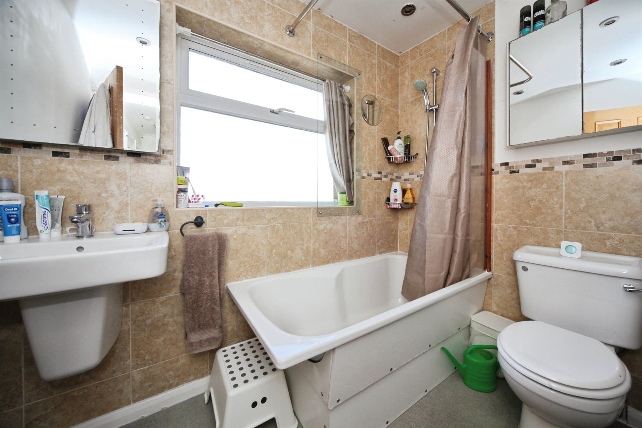 Property at Marlin Road, Luton