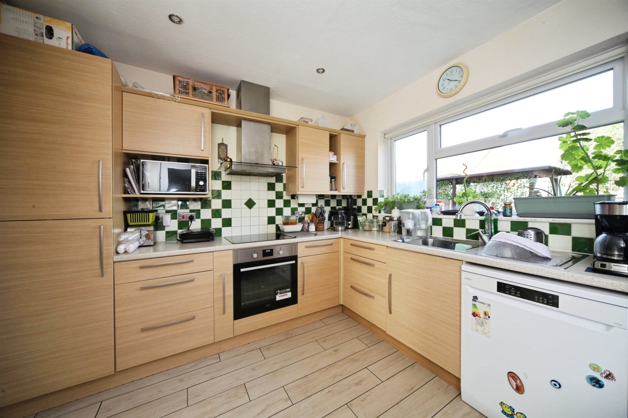 Property at Marlin Road, Luton