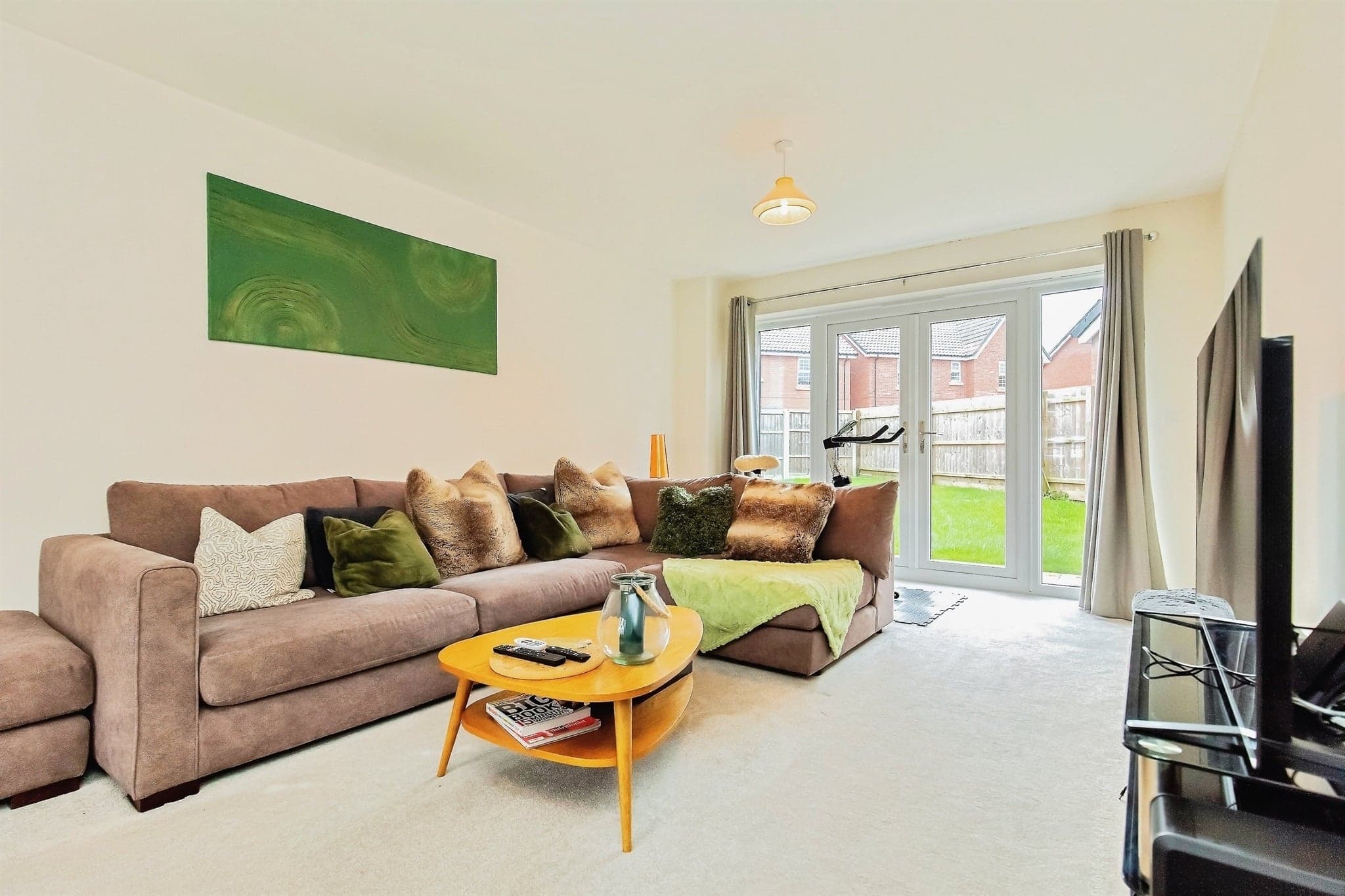 Property at Dunmore Road, Market Harborough