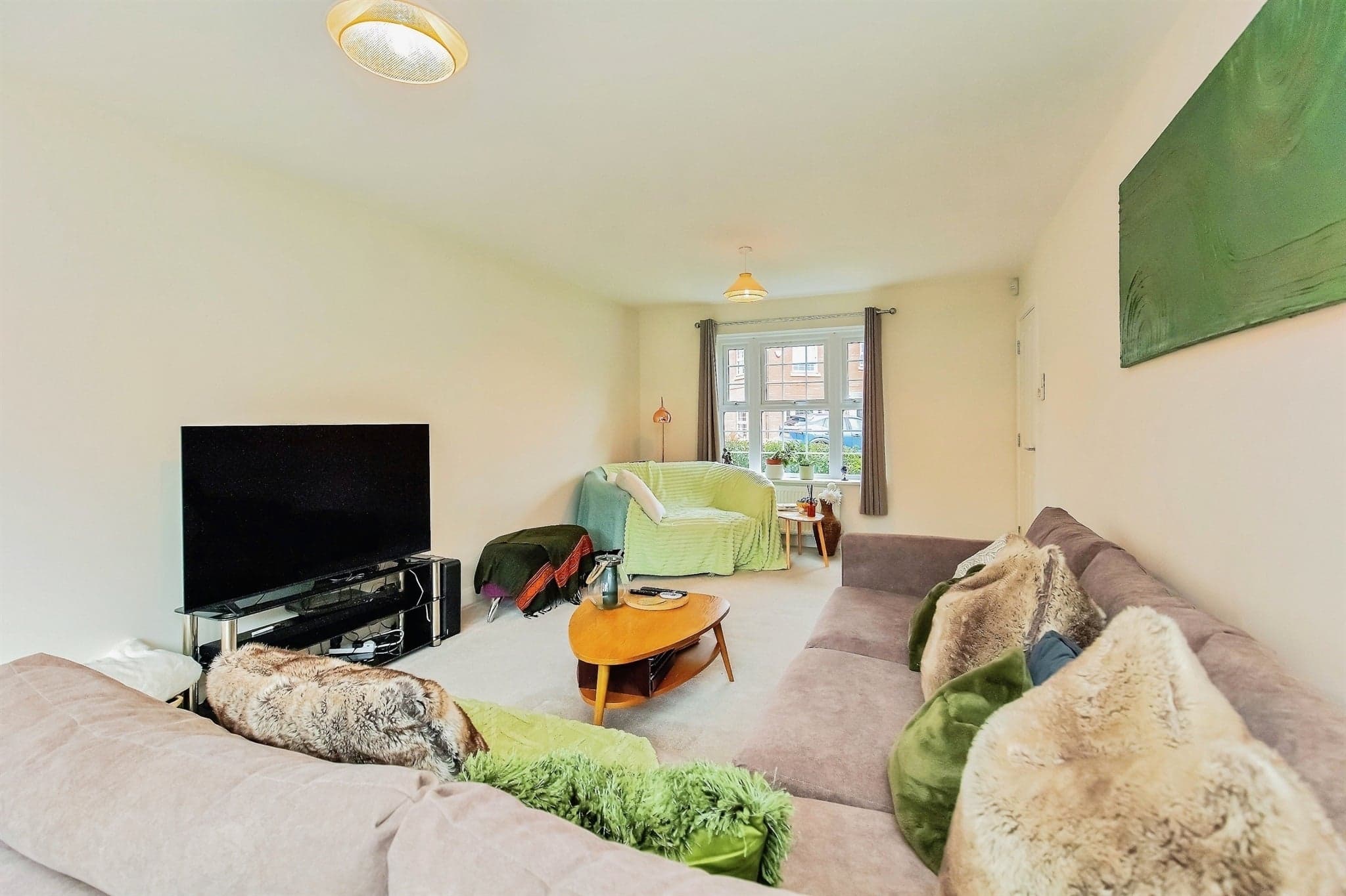 Property at Dunmore Road, Market Harborough