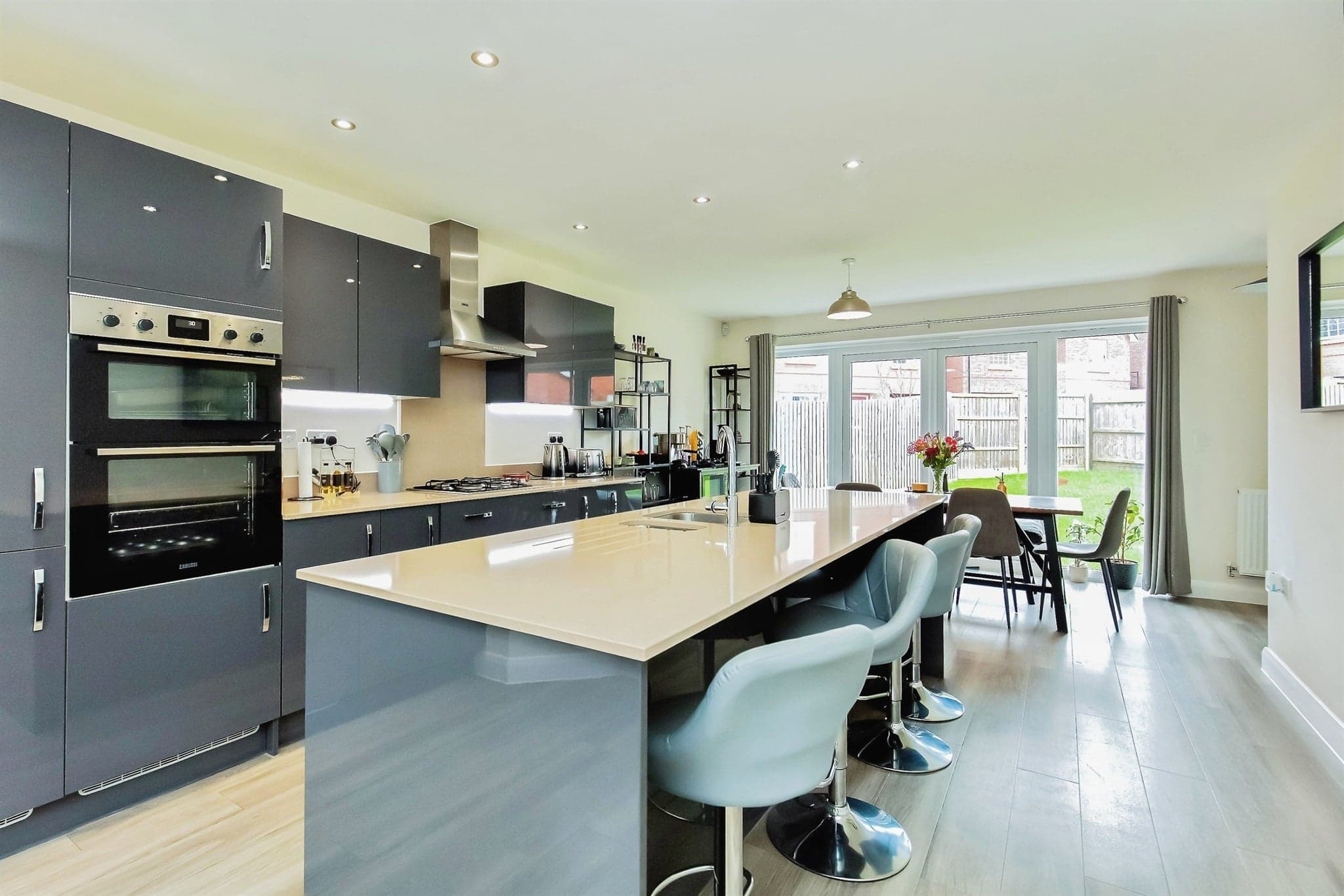 Property at Dunmore Road, Market Harborough