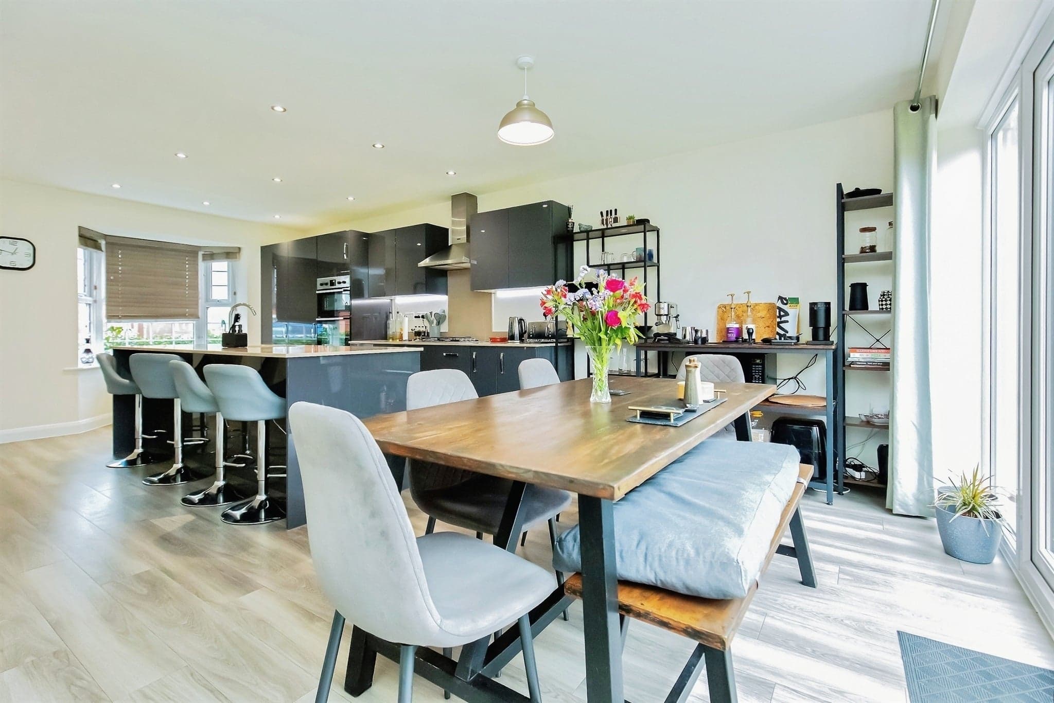 Property at Dunmore Road, Market Harborough