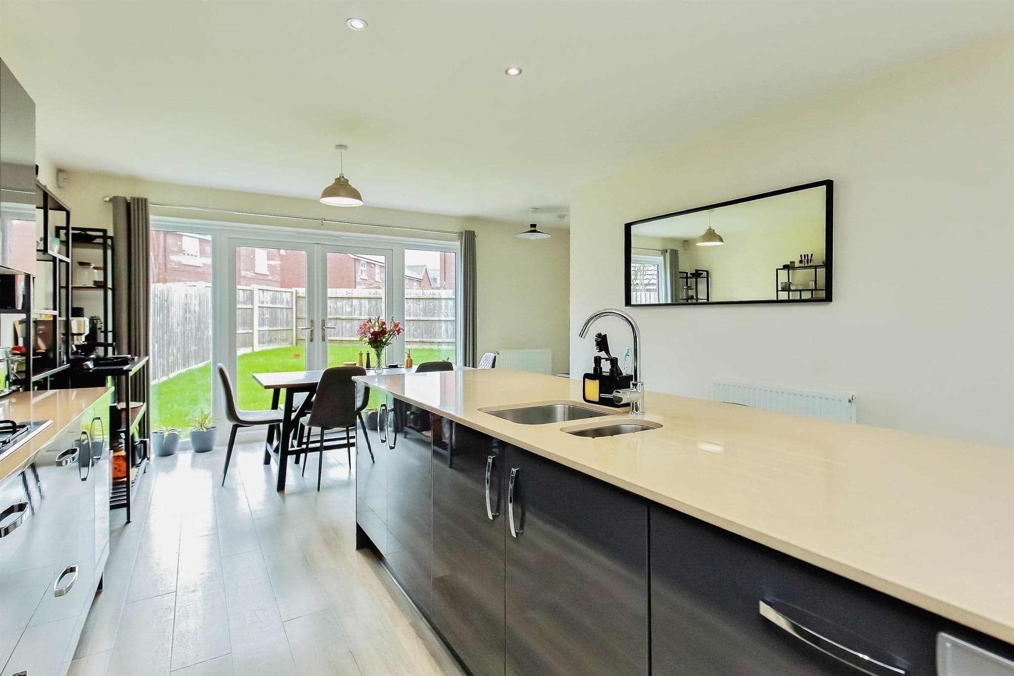 Property at Dunmore Road, Market Harborough