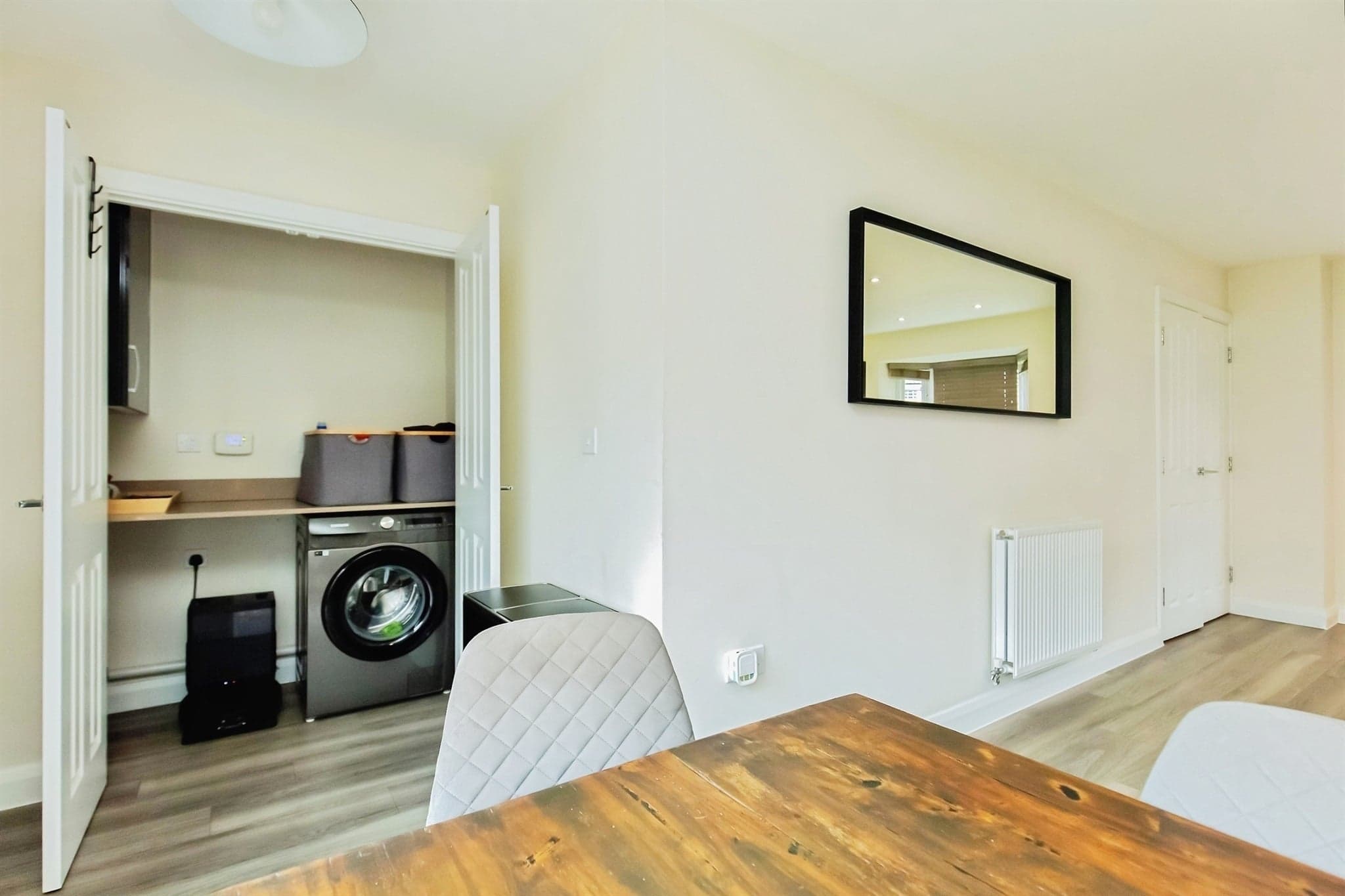 Property at Dunmore Road, Market Harborough