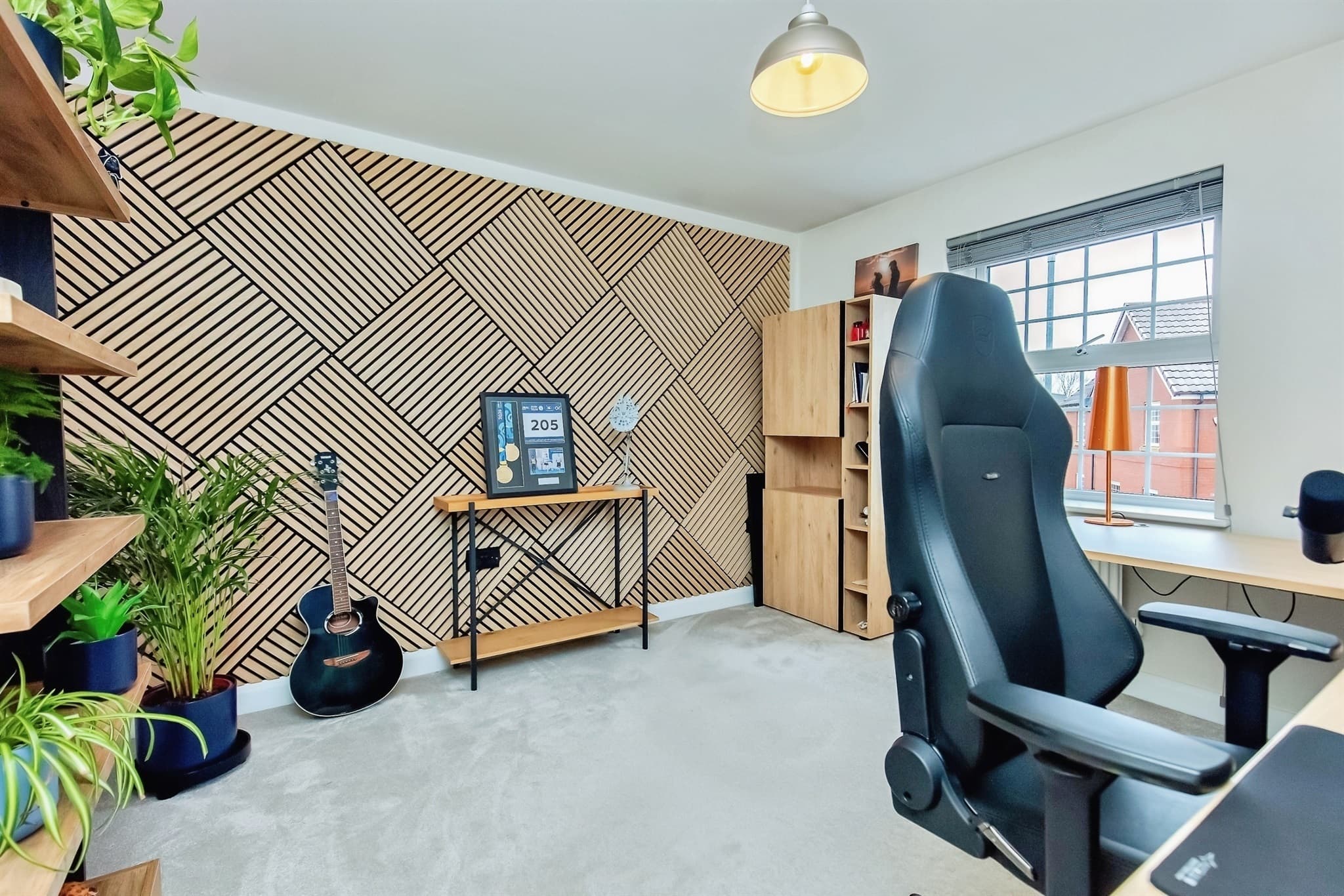 Property at Dunmore Road, Market Harborough