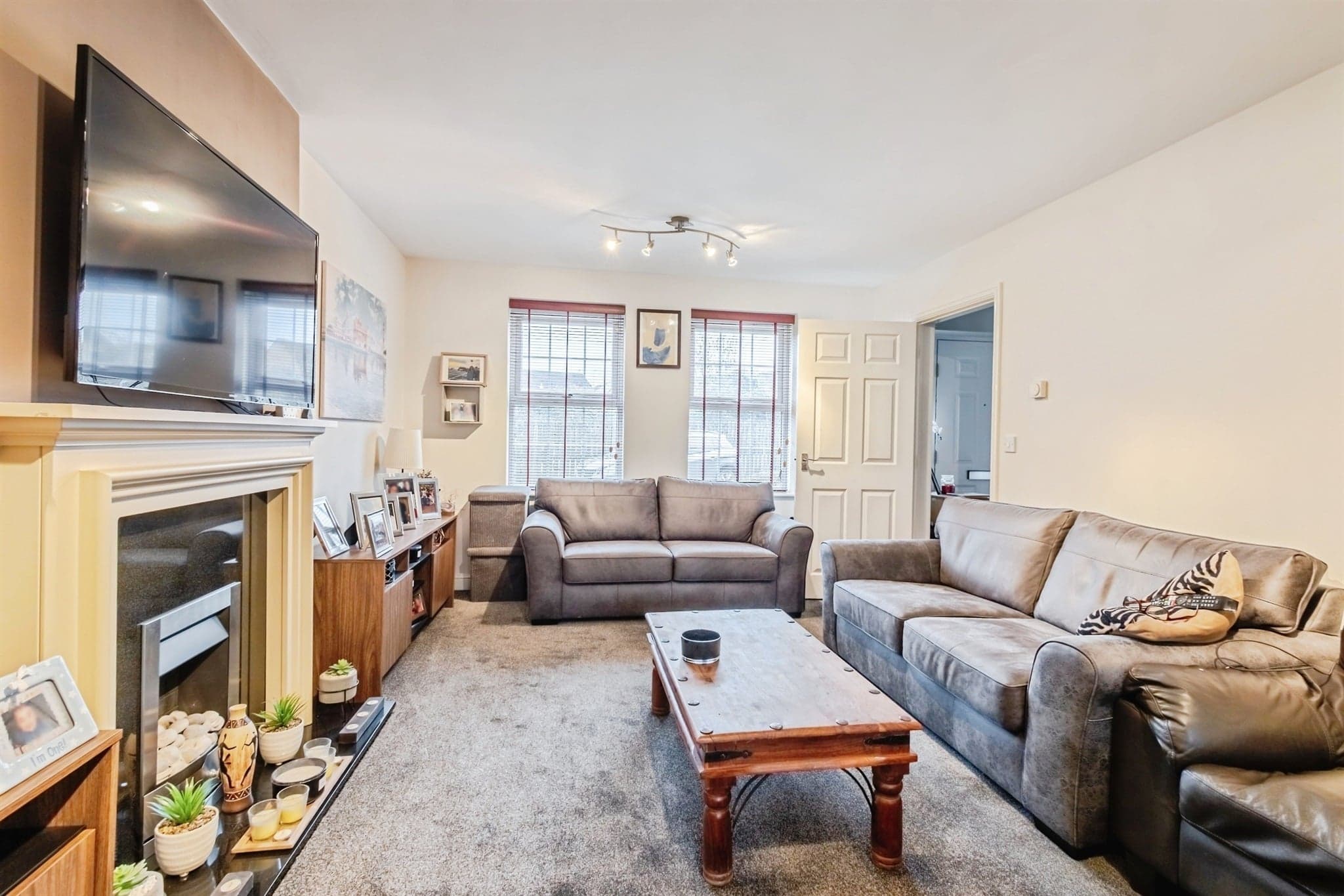 Property at Brooks Close, Wootton, Northampton