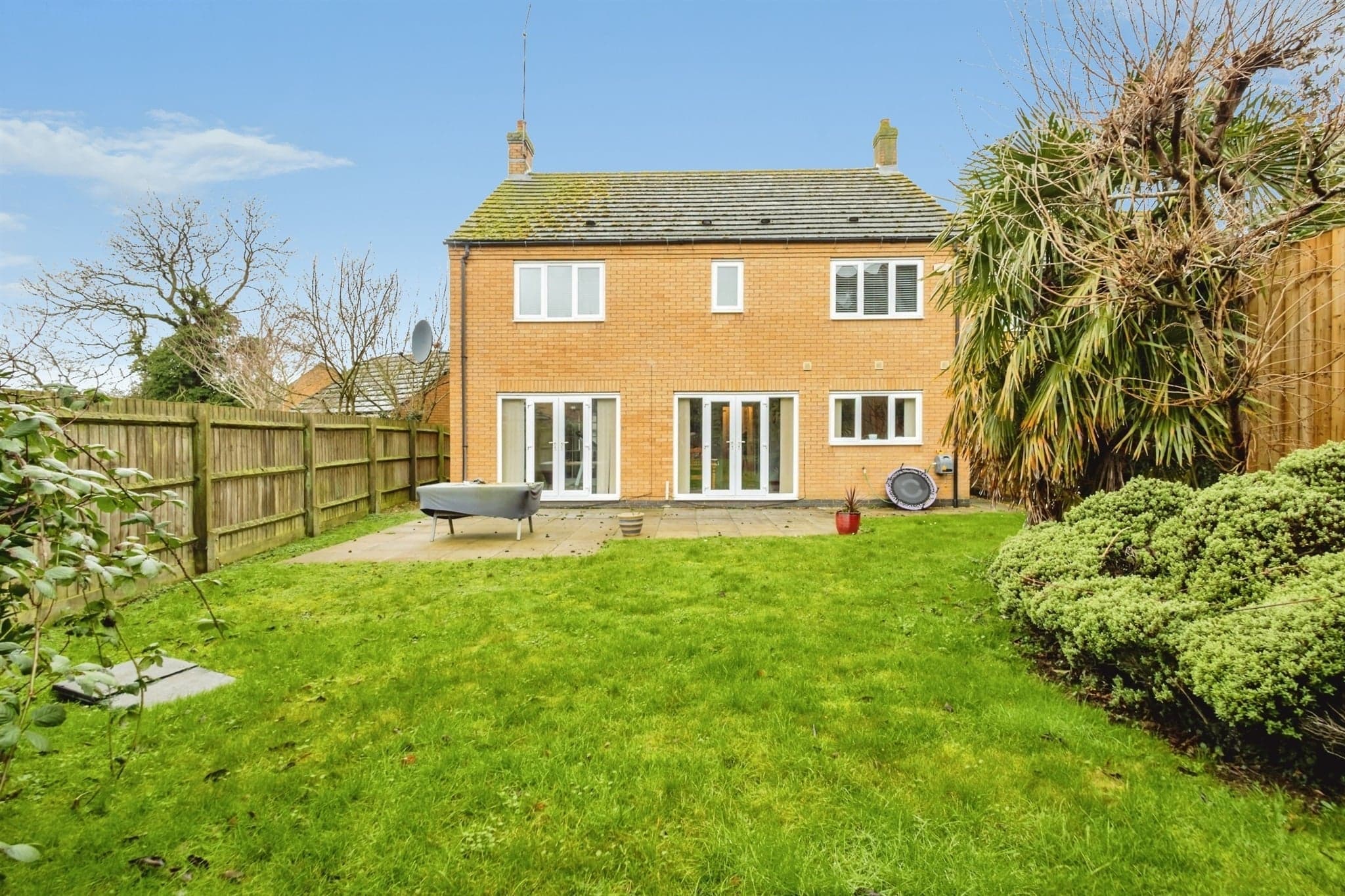 Property at Brooks Close, Wootton, Northampton