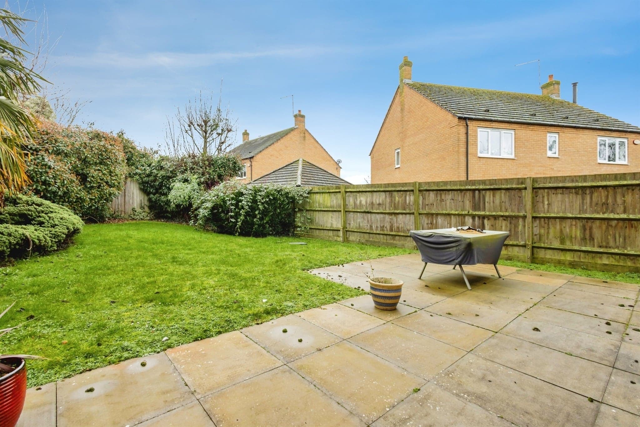 Property at Brooks Close, Wootton, Northampton