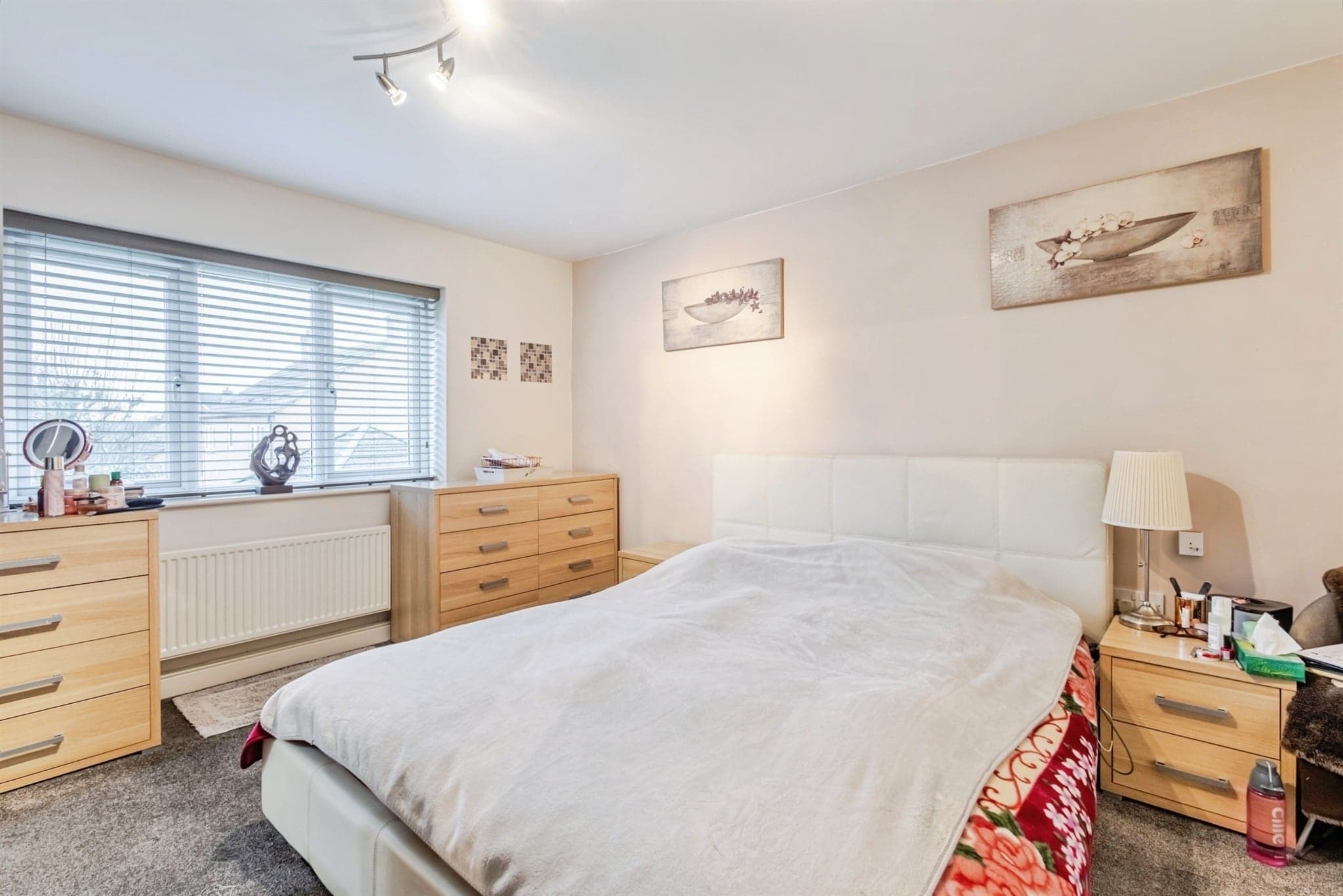 Property at Brooks Close, Wootton, Northampton