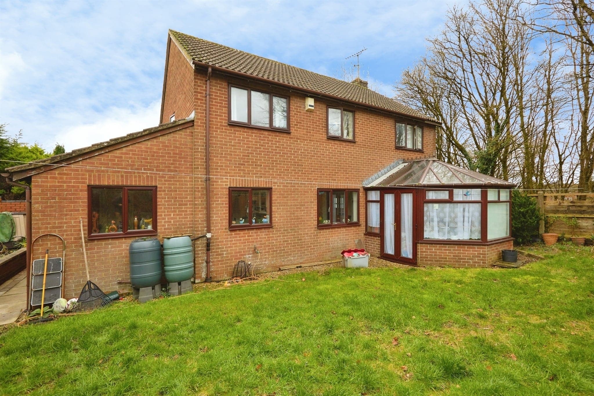 Property at Fairlane, Shaftesbury