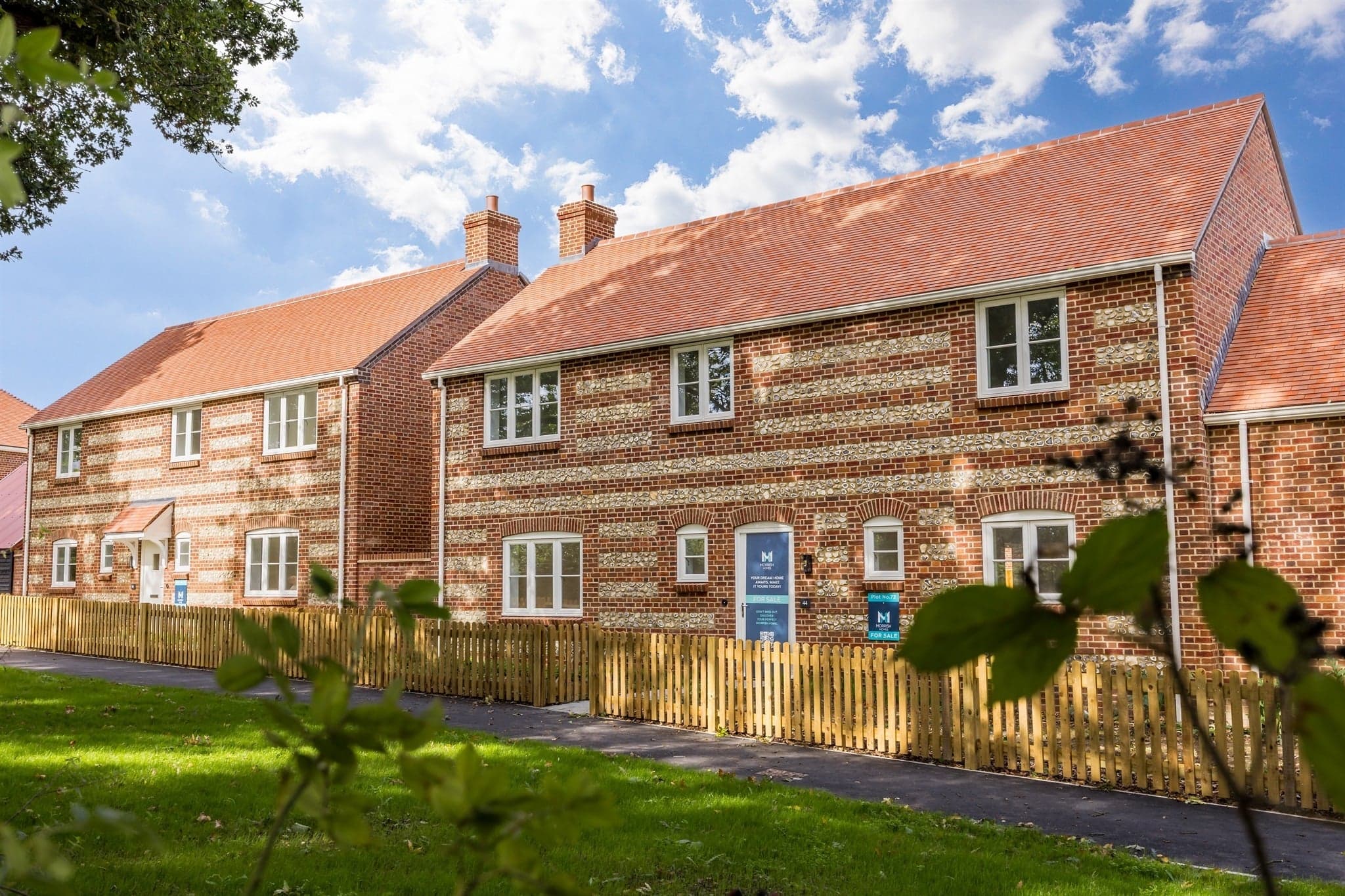 Property at Hoe Lane, North Baddesley, Southampton