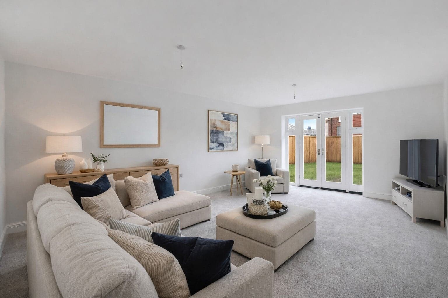 Property at Hoe Lane, North Baddesley, Southampton