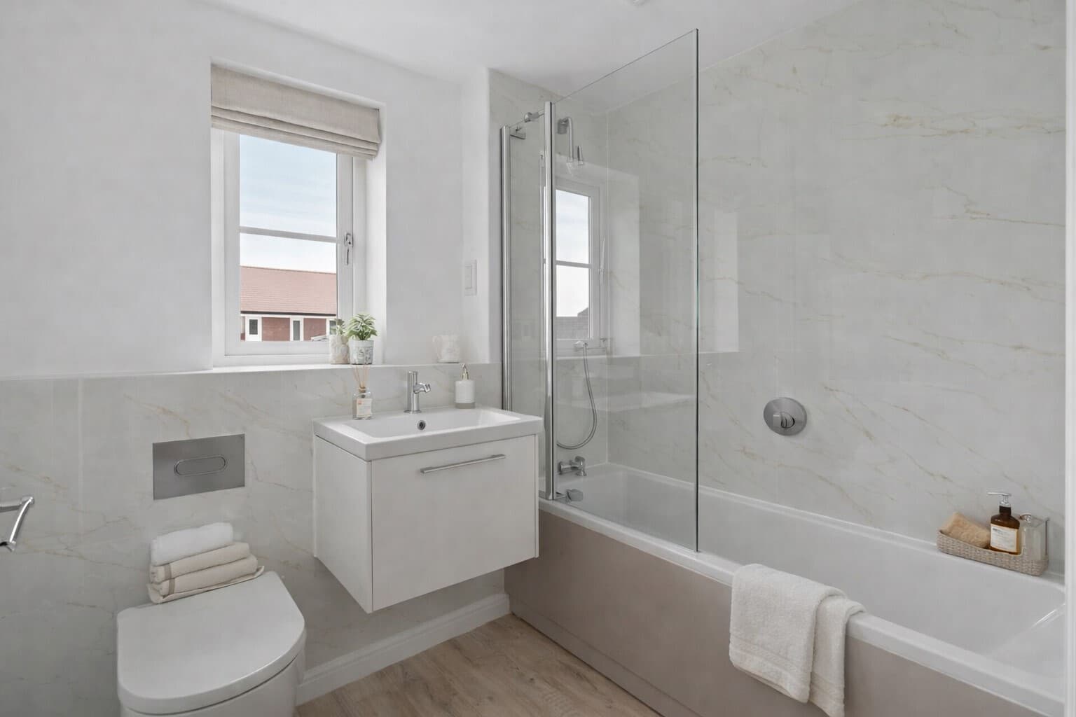 Property at Hoe Lane, North Baddesley, Southampton