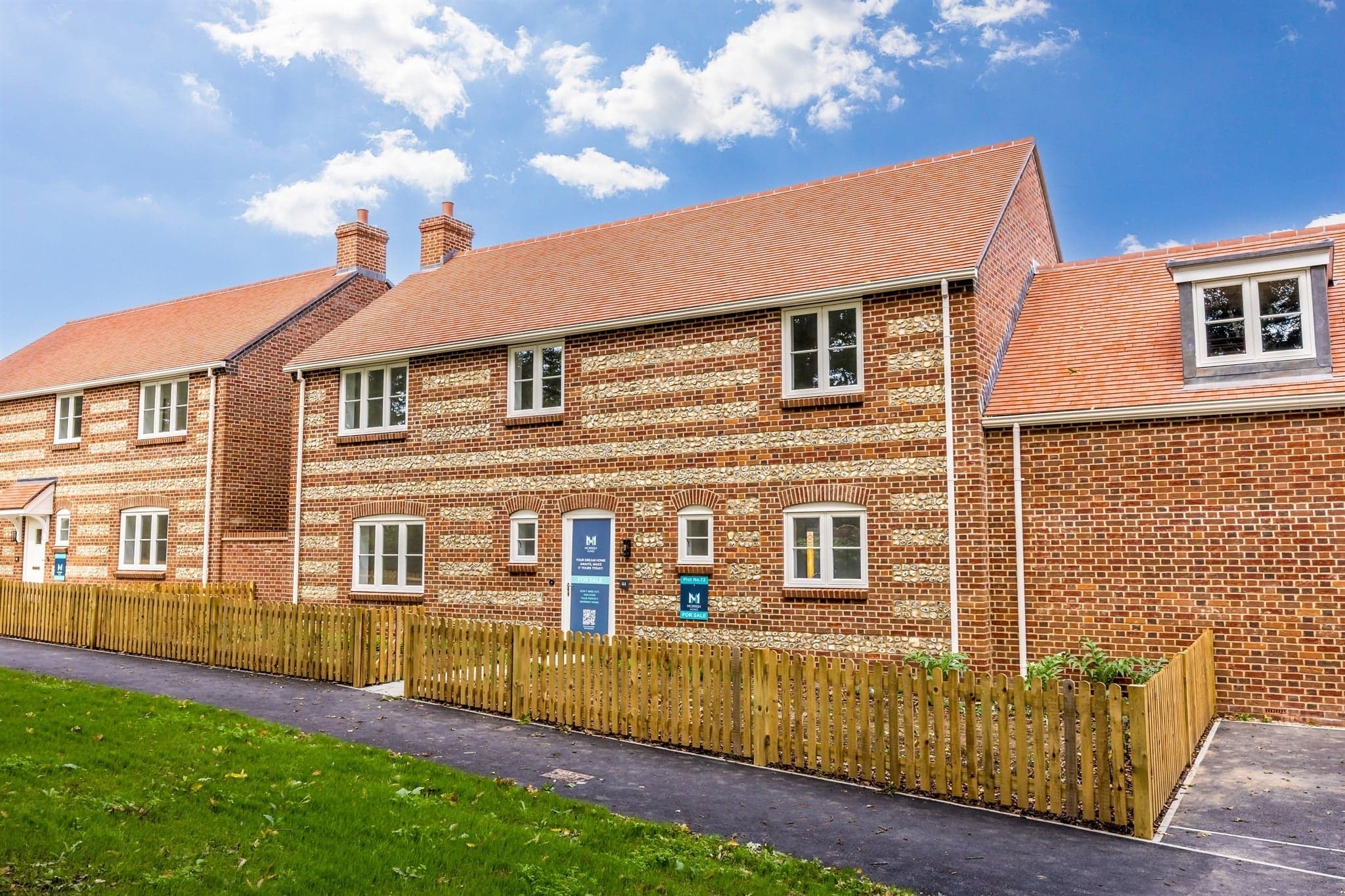 Property at Hoe Lane, North Baddesley, Southampton