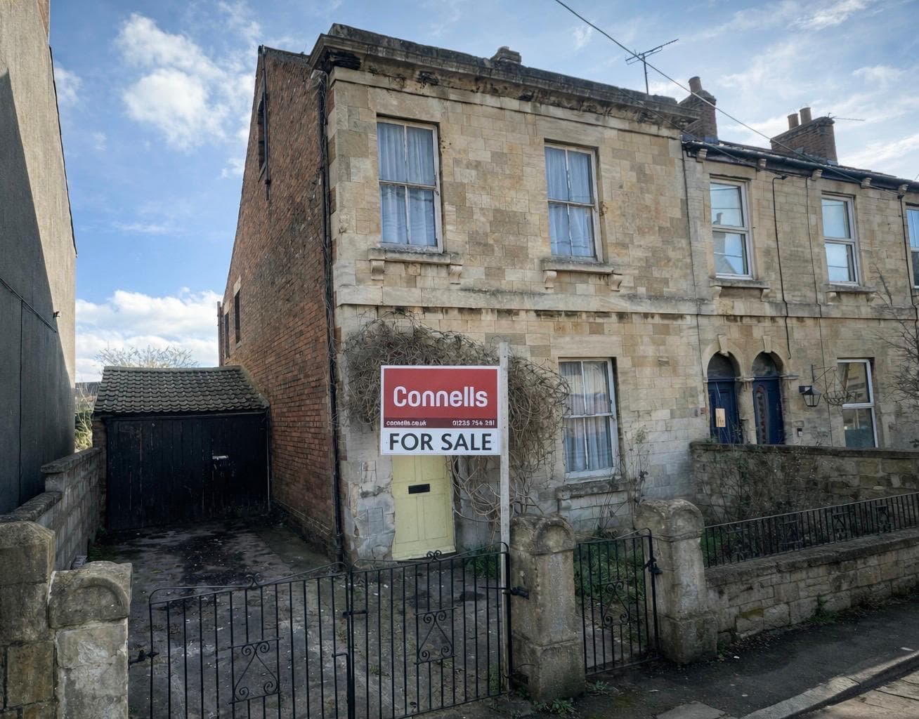Property at Eastbourne Road, Trowbridge