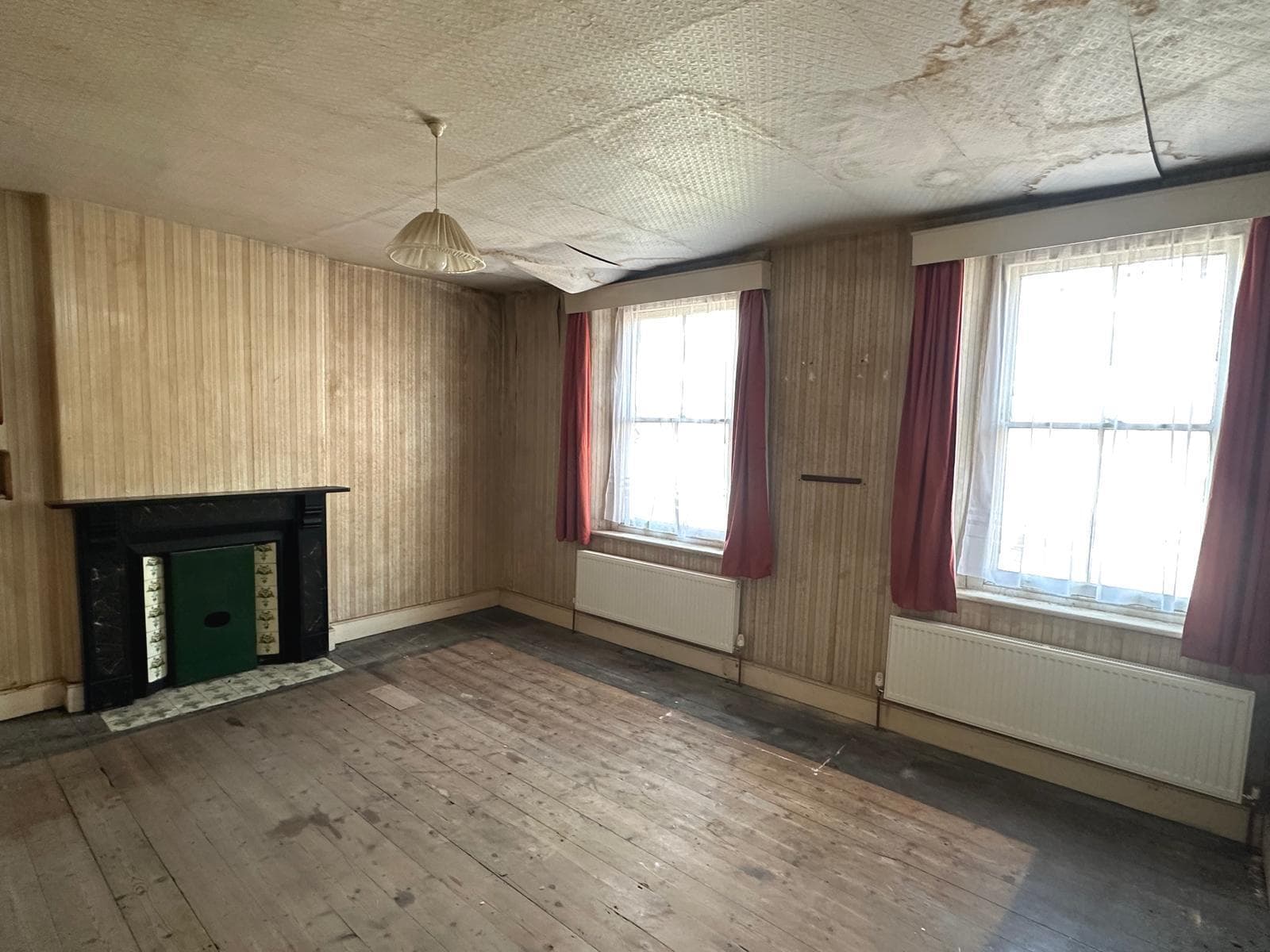 Property at Eastbourne Road, Trowbridge