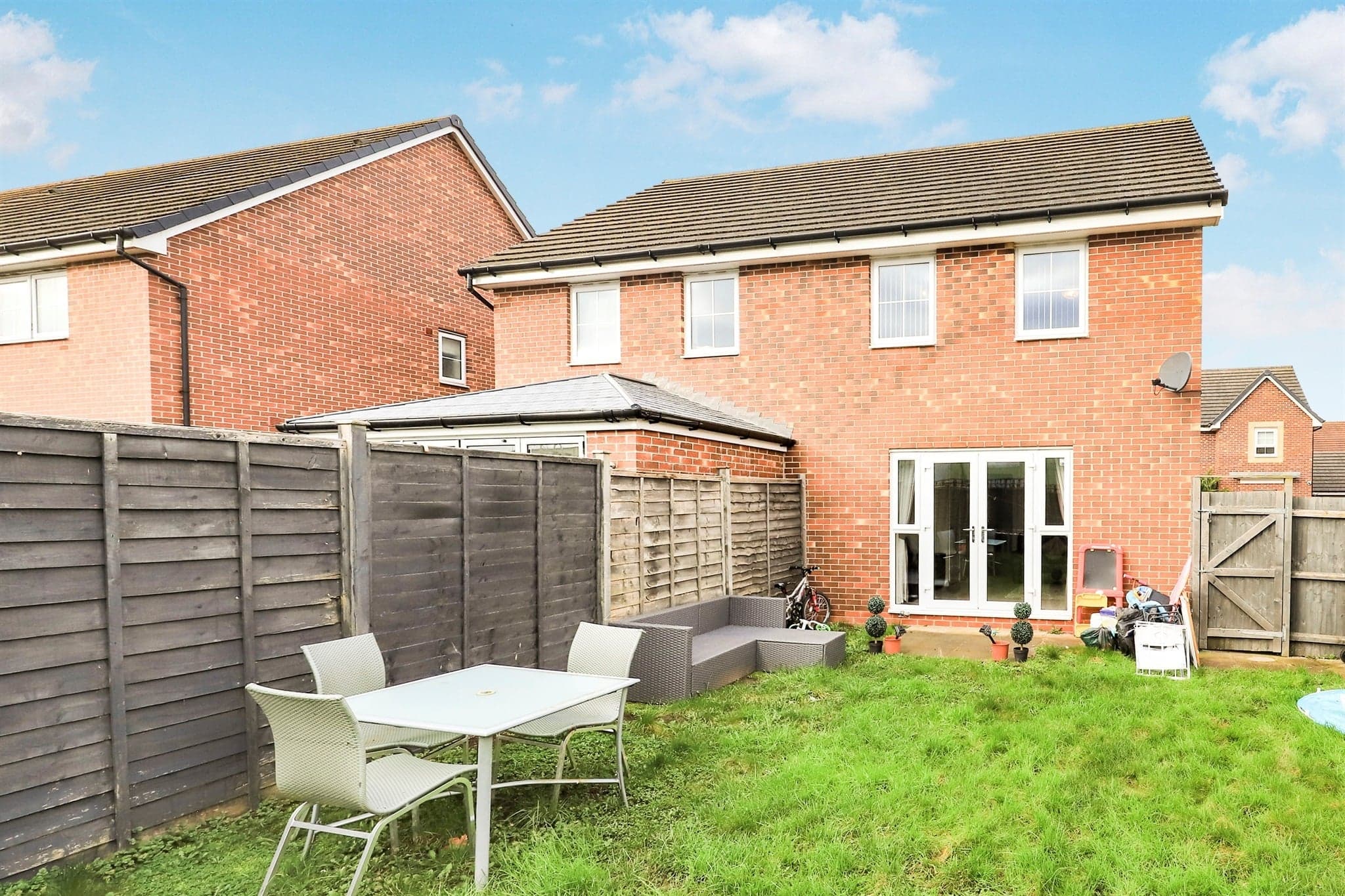Property at Goodwood Drive, Oxley, Wolverhampton