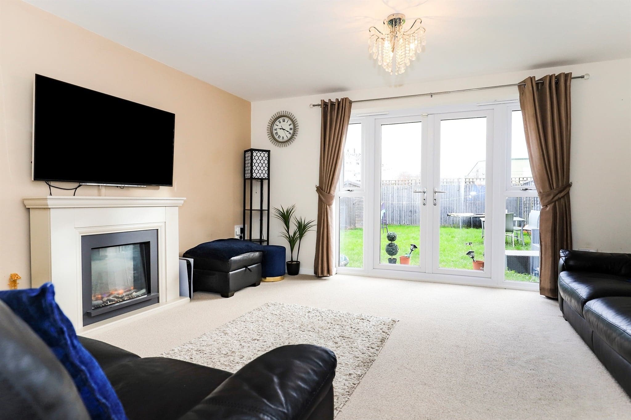 Property at Goodwood Drive, Oxley, Wolverhampton