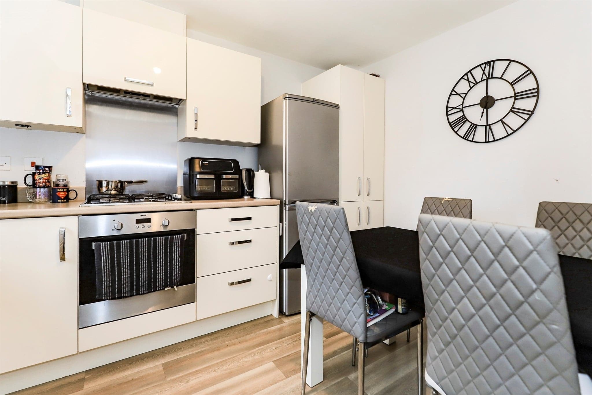 Property at Goodwood Drive, Oxley, Wolverhampton