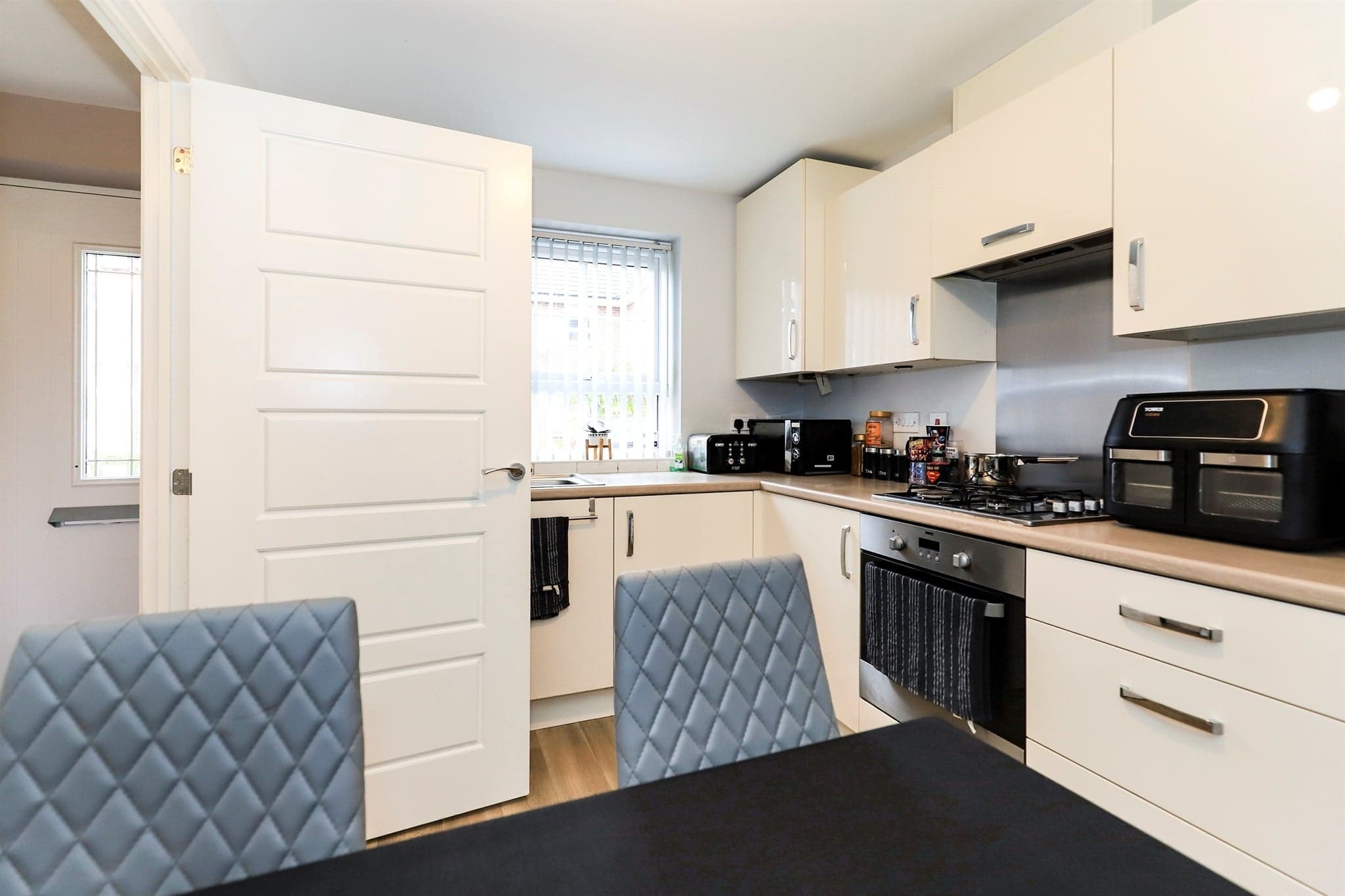 Property at Goodwood Drive, Oxley, Wolverhampton