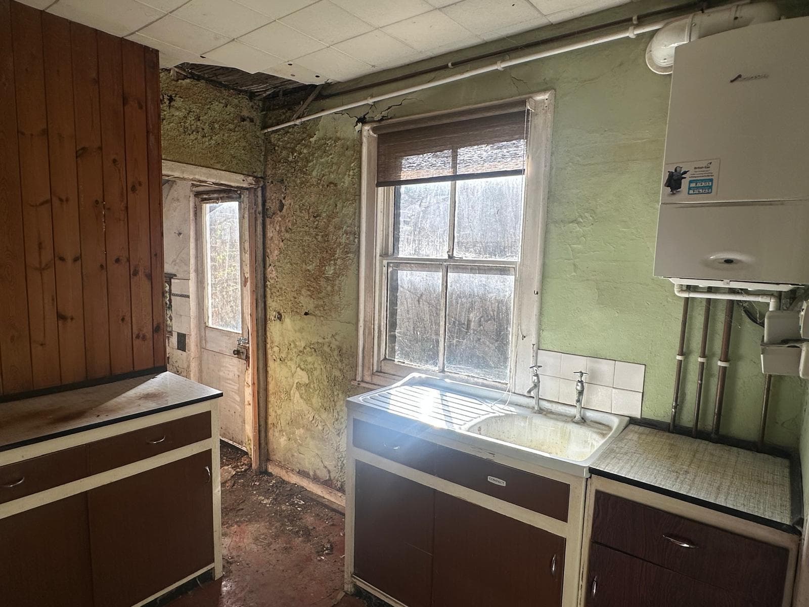 Property at Eastbourne Road, Trowbridge